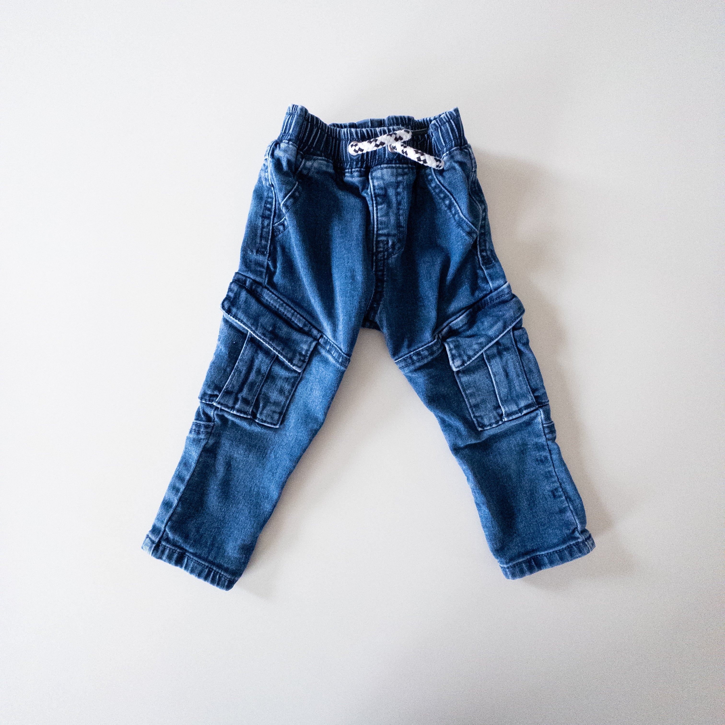 Mile End - Pantalon - 12 mois