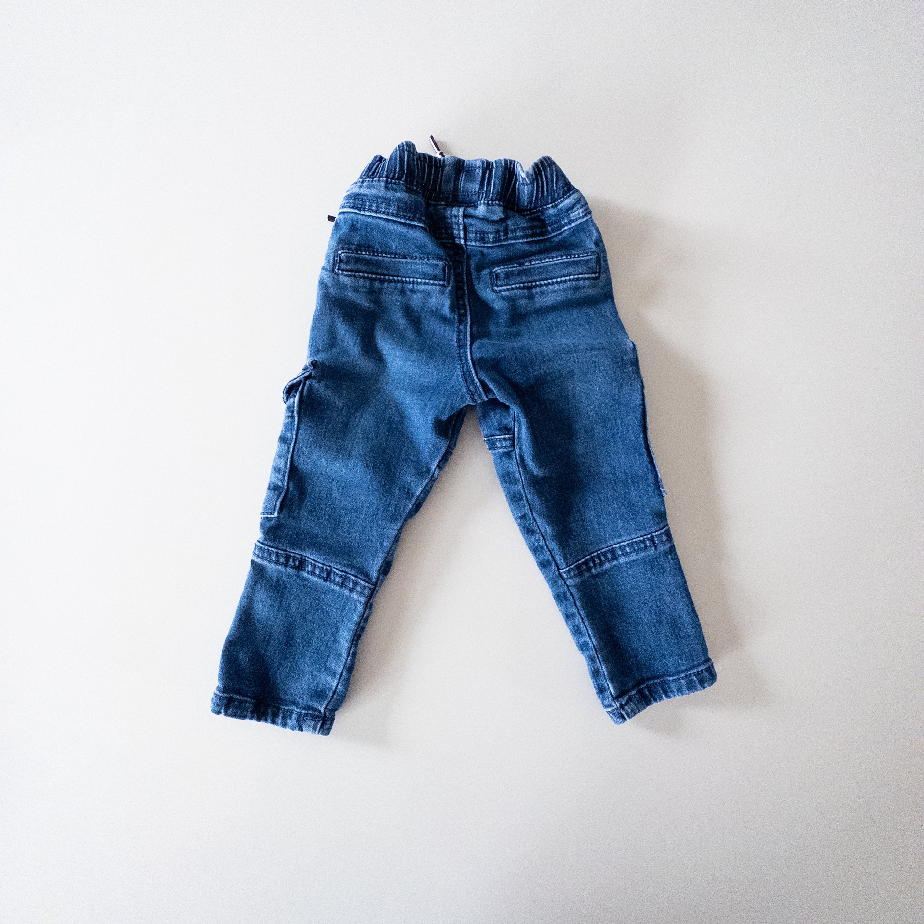 Mile End - Pantalon - 12 mois