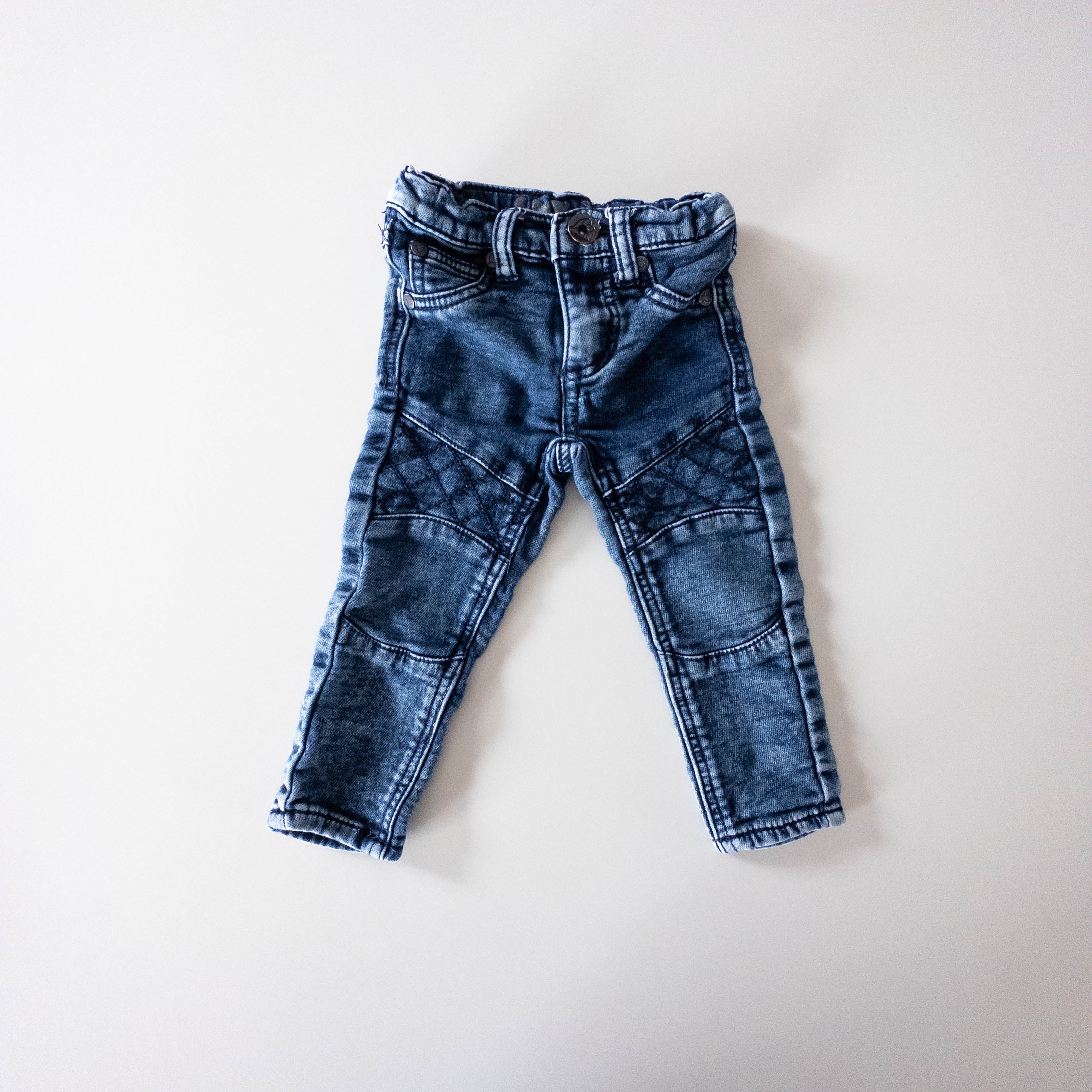 LNX - Pantalon - 12 moia