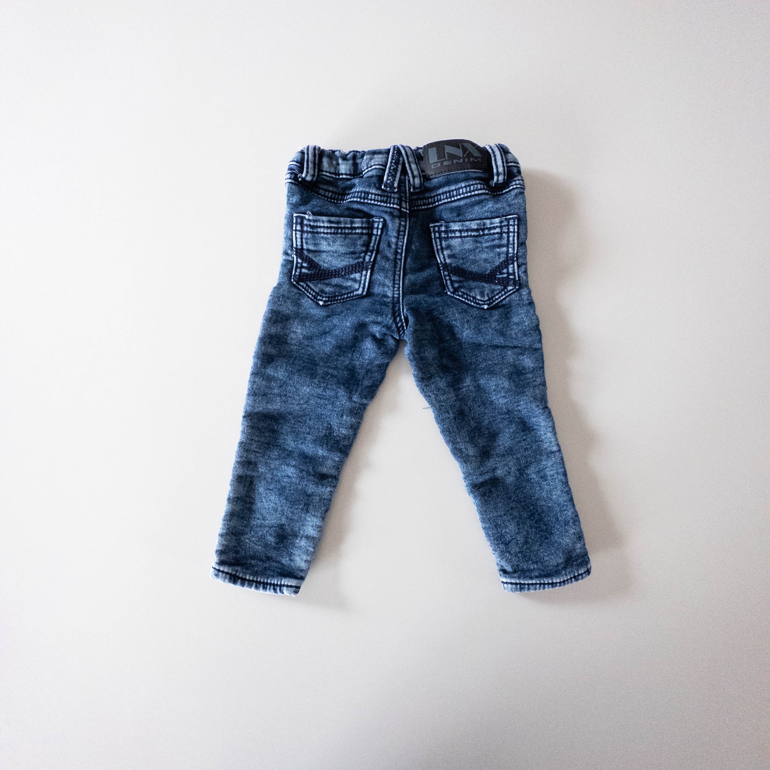 LNX - Pantalon - 12 moia