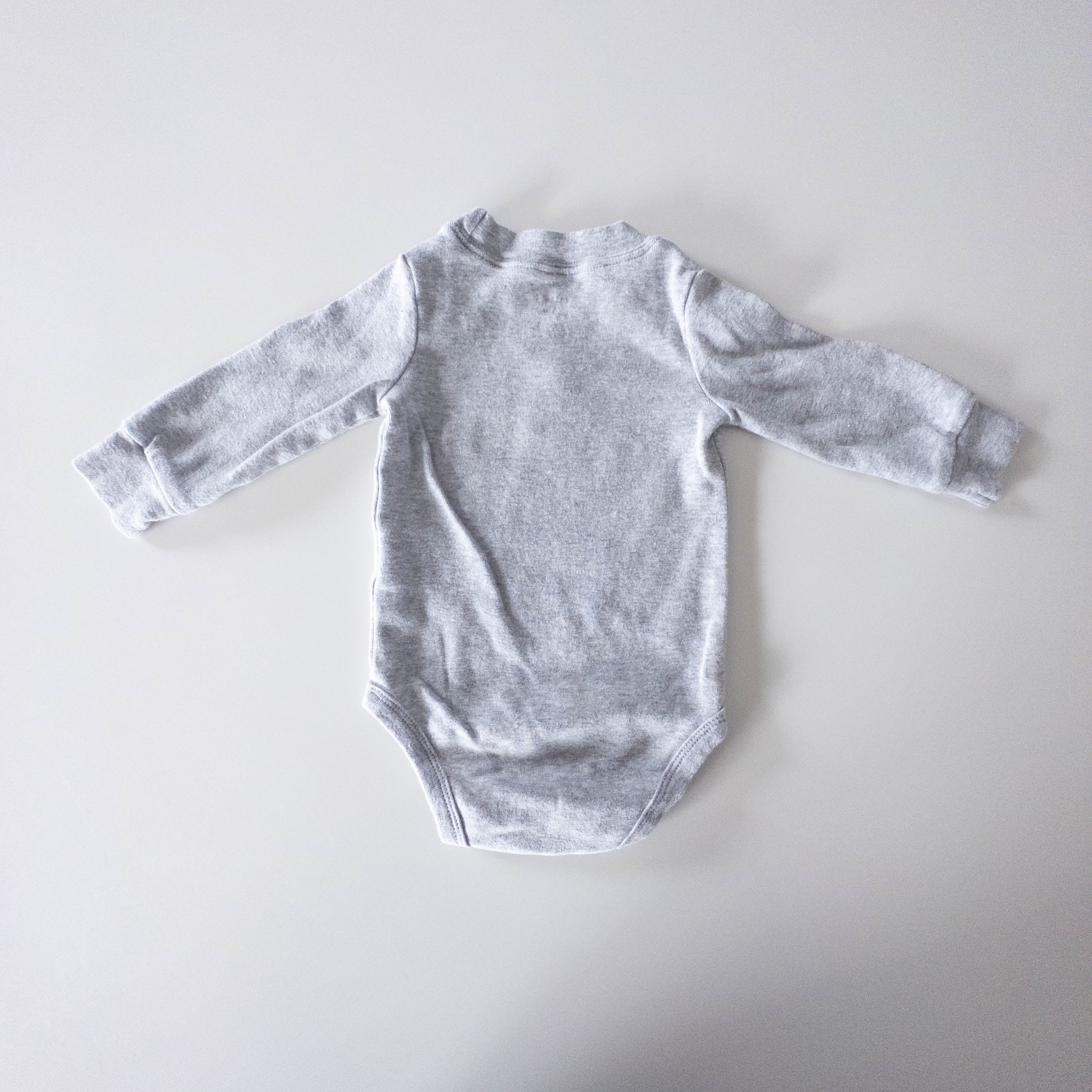 Carter's - Onesie - 6 months