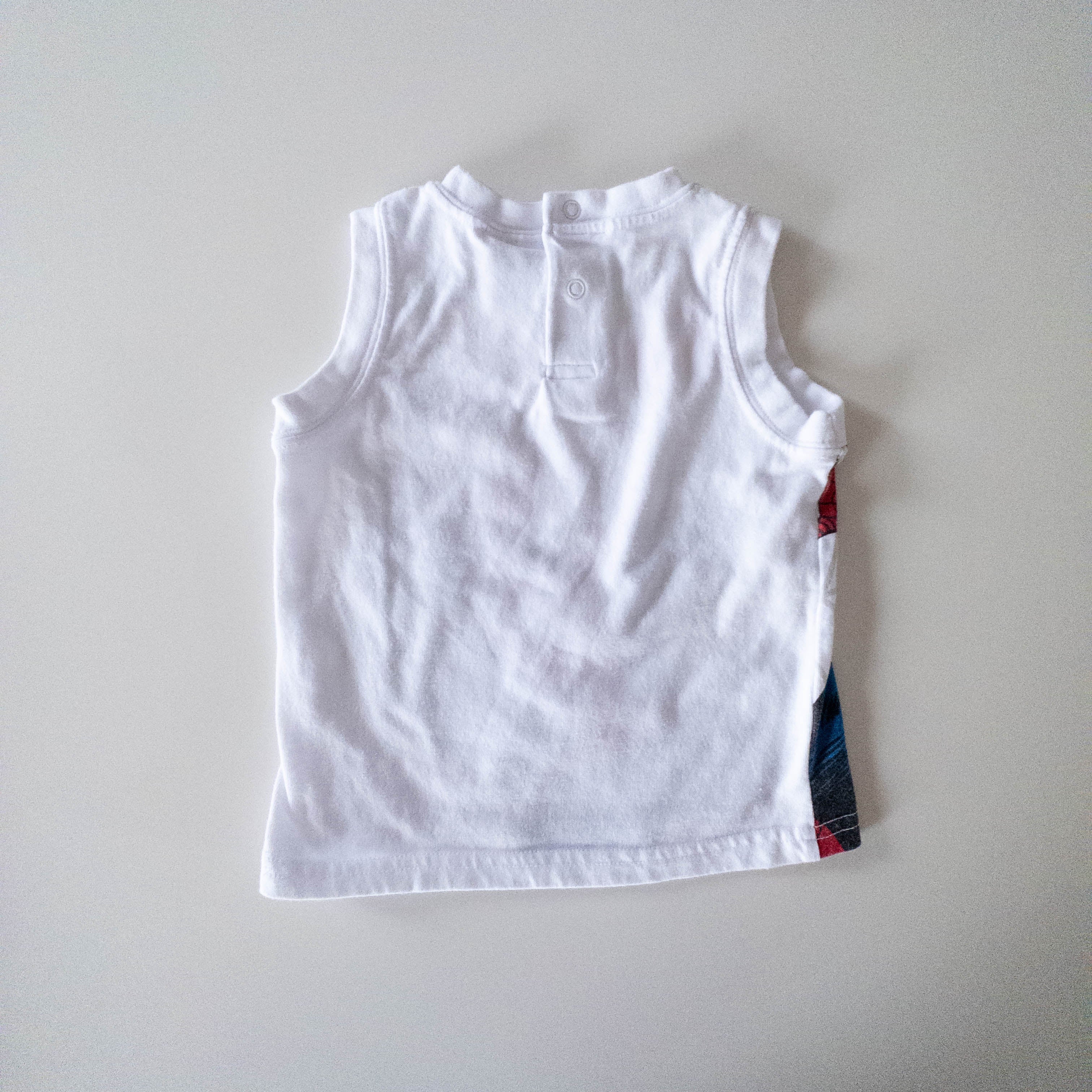 Marvel - Camisole - 6-12 months