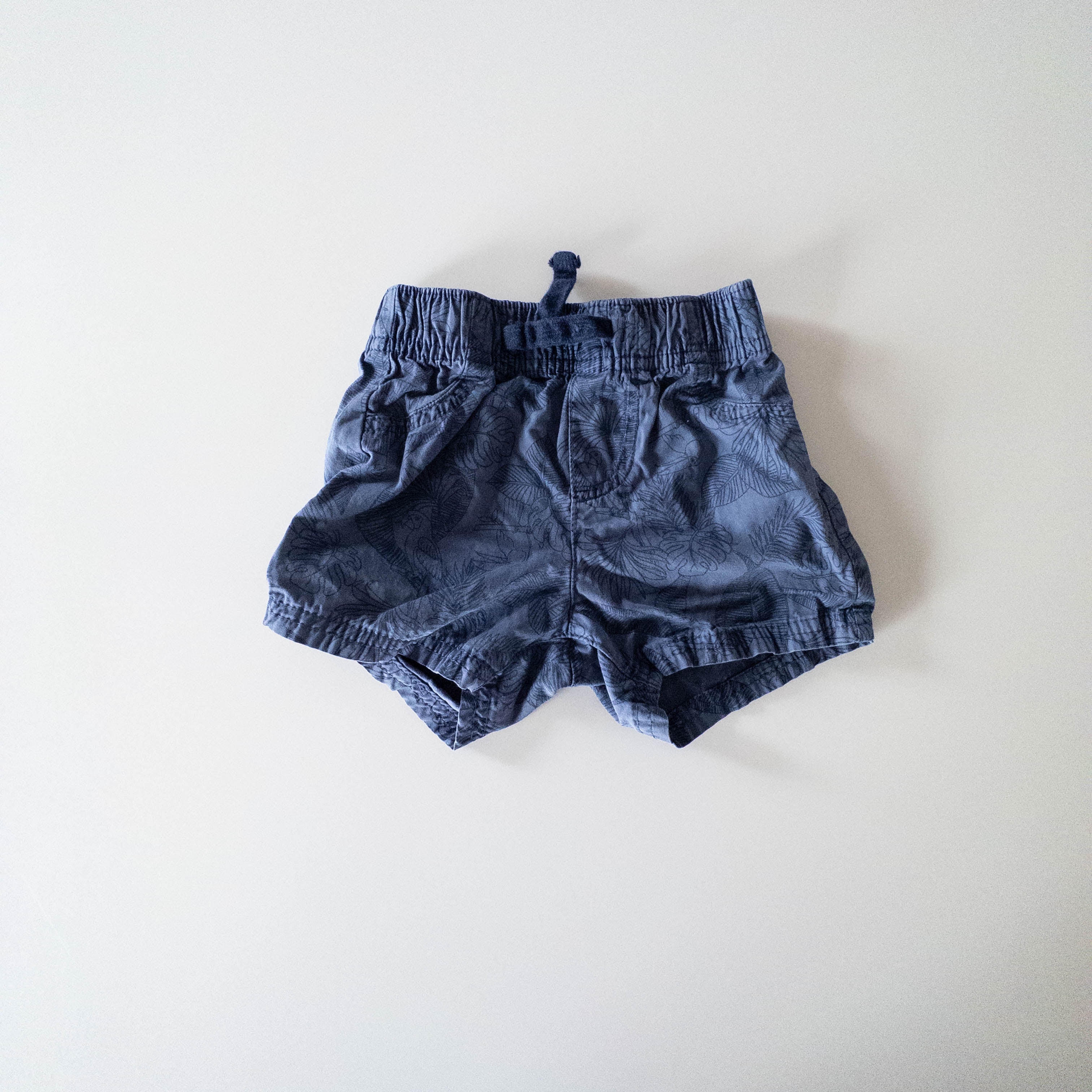 George - Shorts - 6-12 months