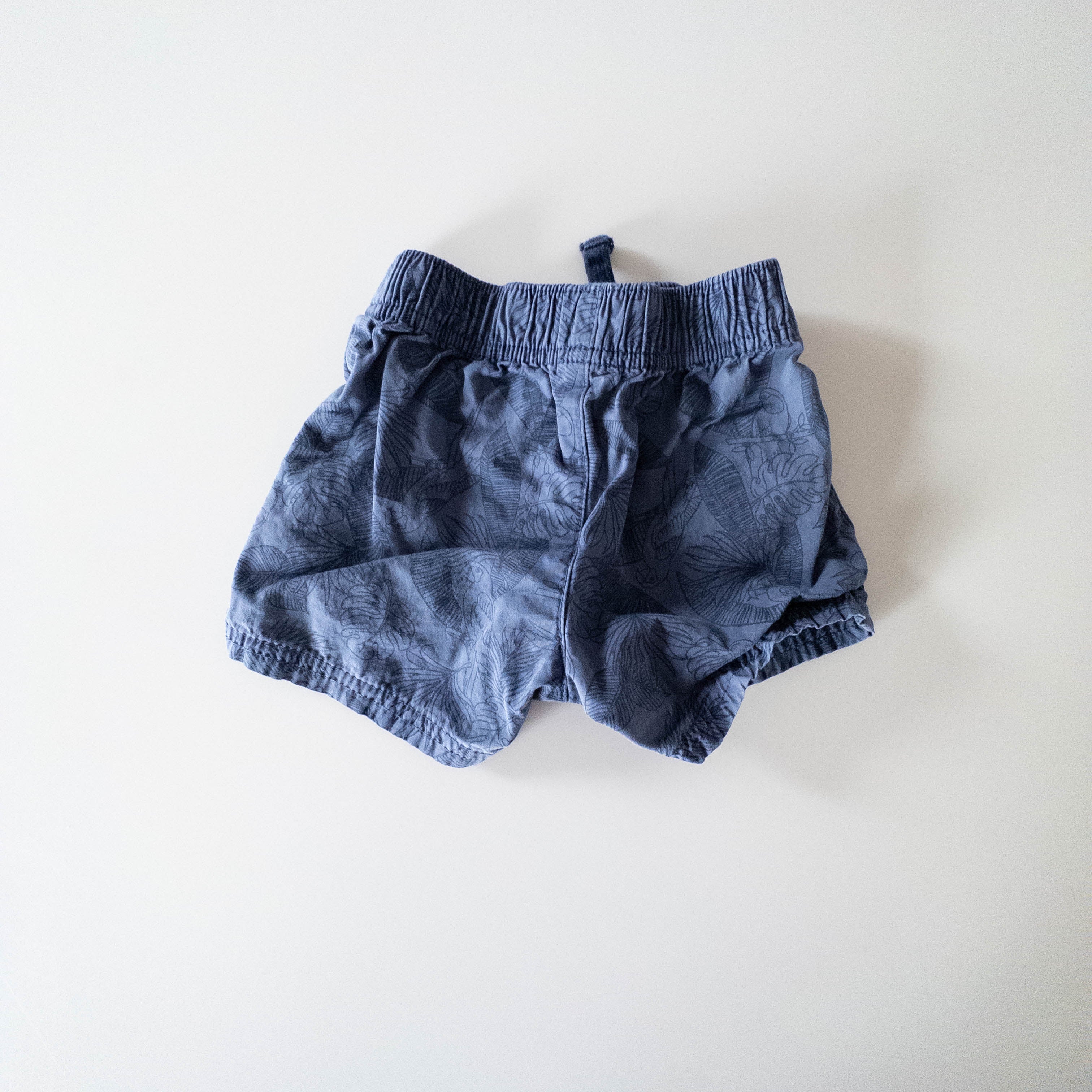 George - Shorts - 6-12 months