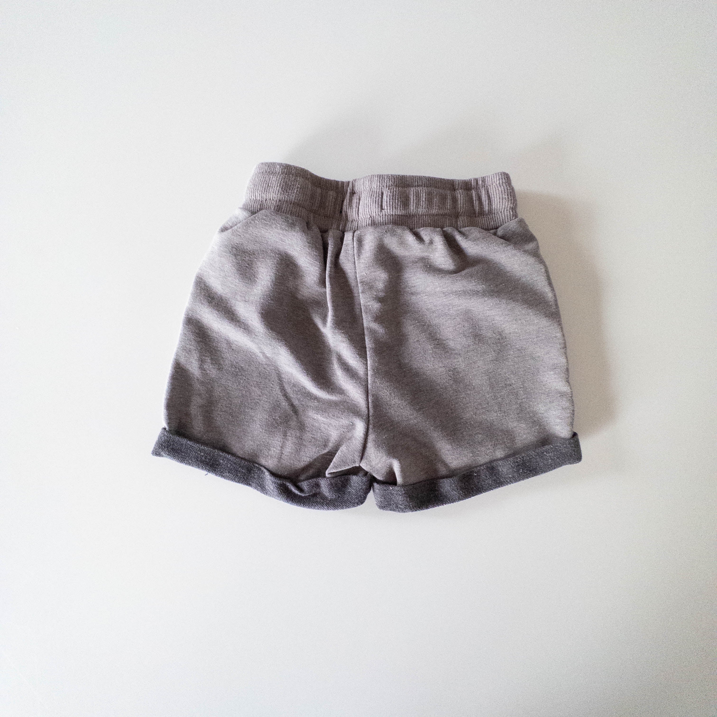 Tag - Shorts - 12 months