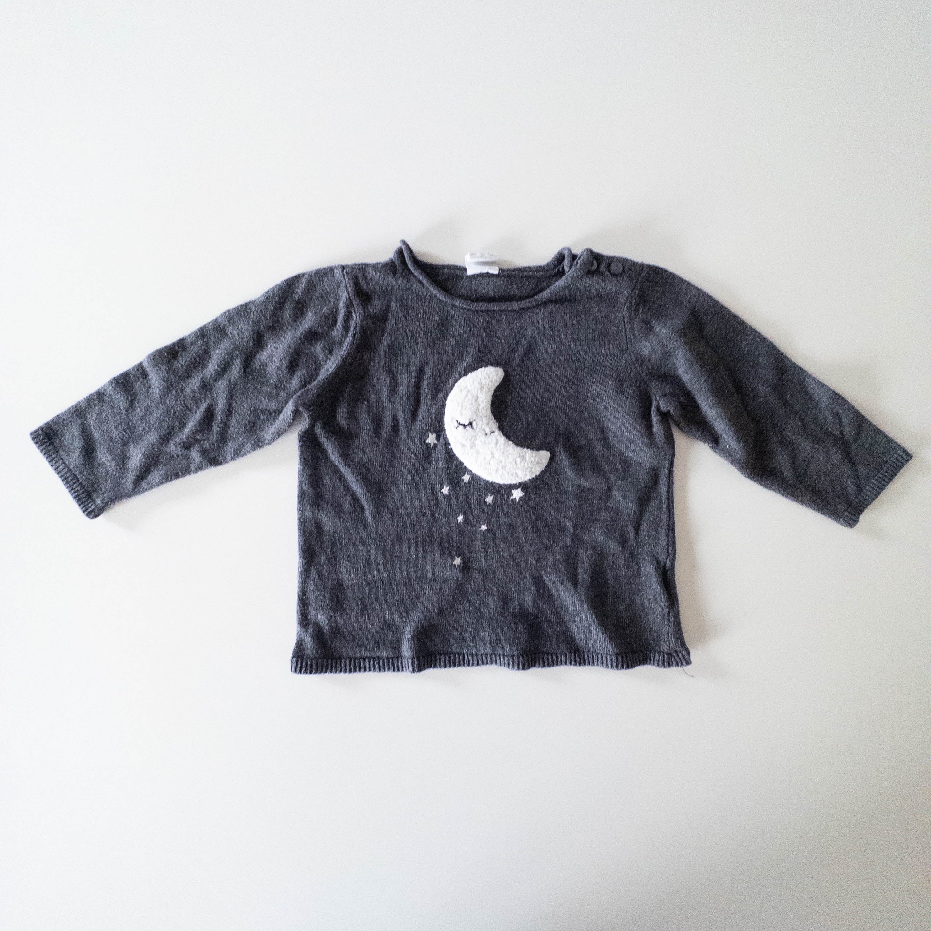H&amp;M - Sweater - 9-12 months