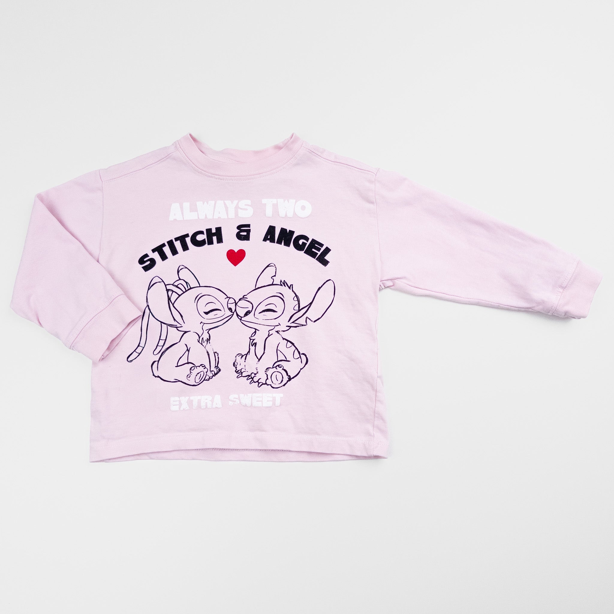 Zara X Disney - Chandail - 6-7 ans