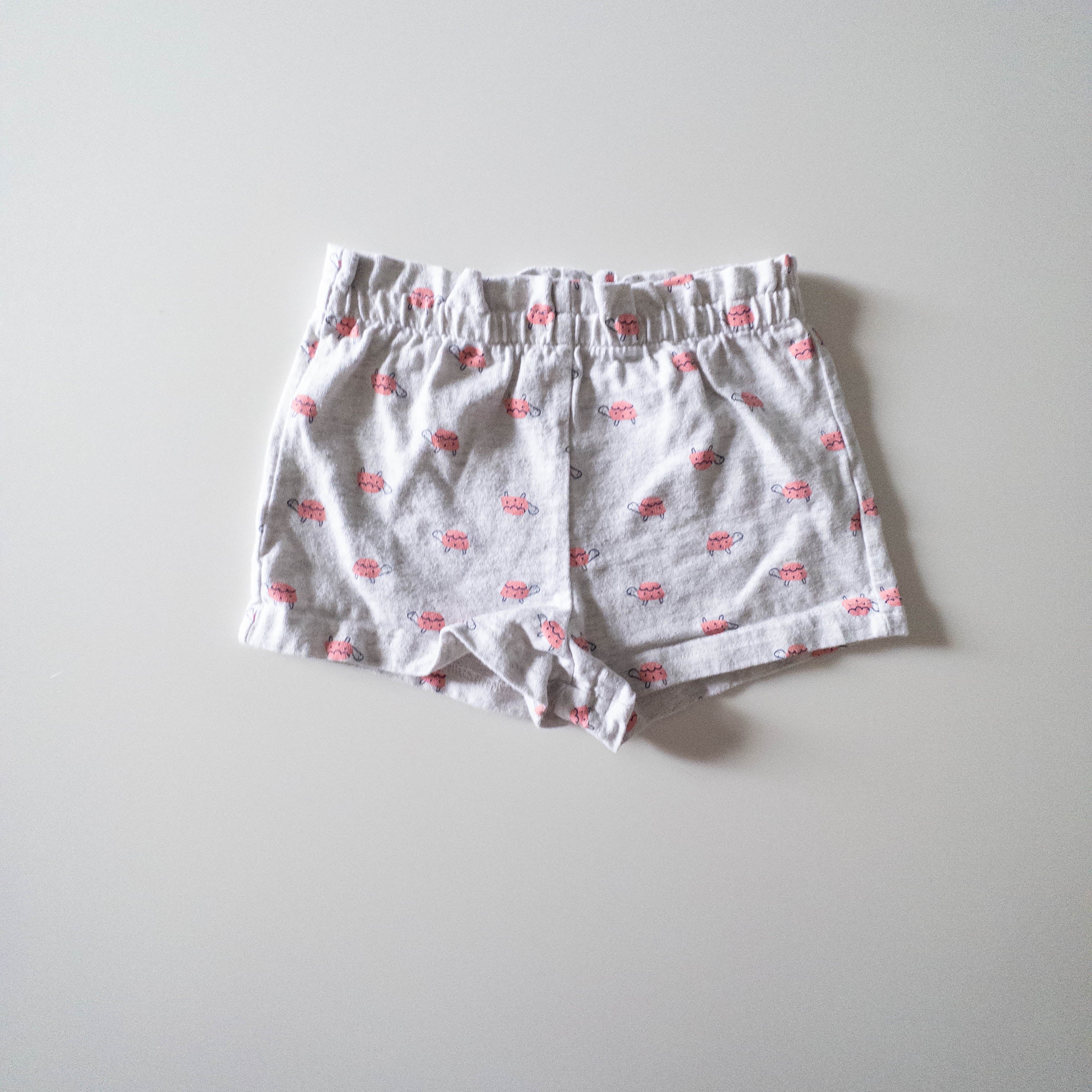 Carter's - Shorts - 18 months