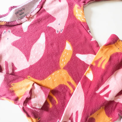 Carter's - Two piece set - 3 years