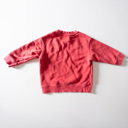 Uniqlo - Sweater - 18-24 months
