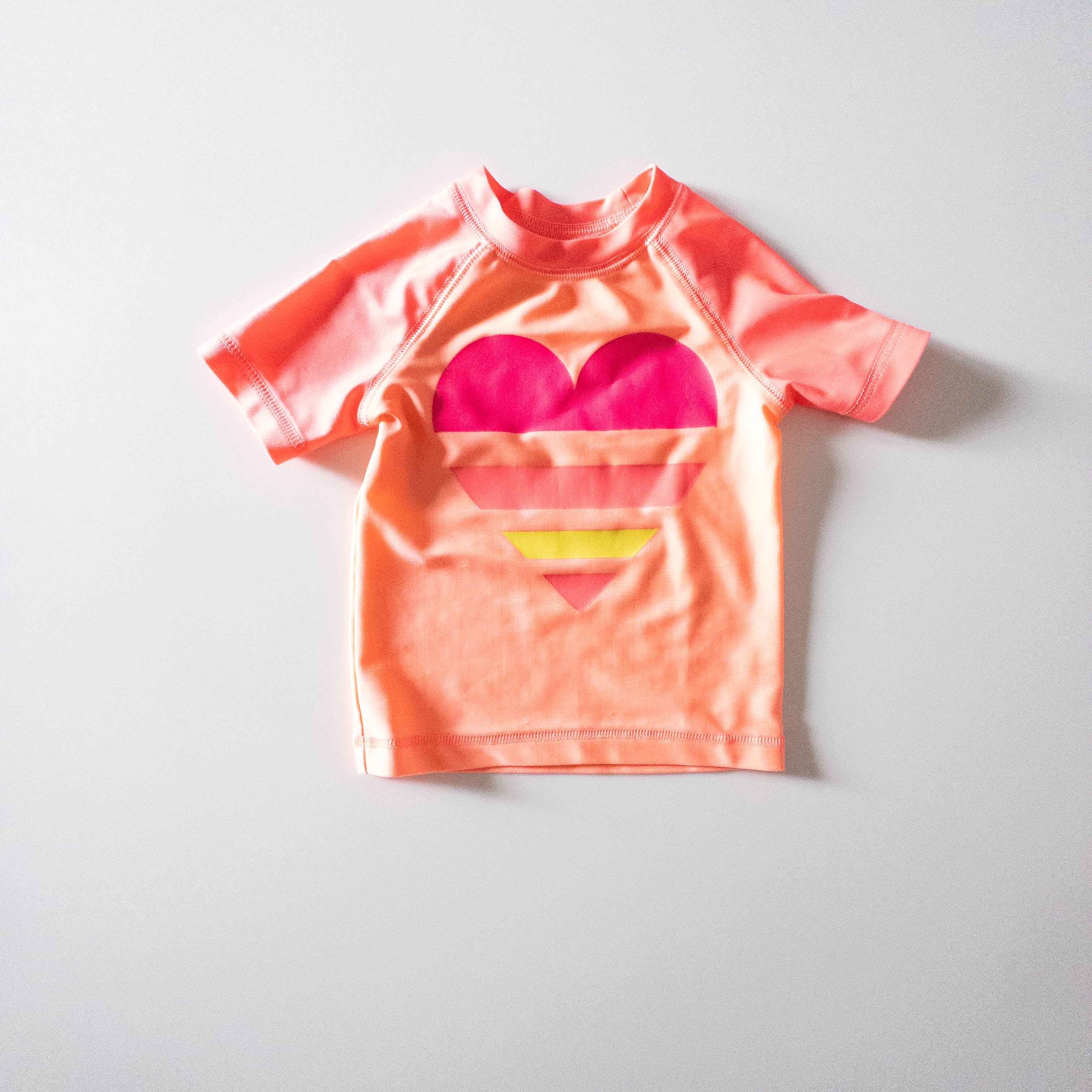 George - Chandail maillot - 12 mois (approx)