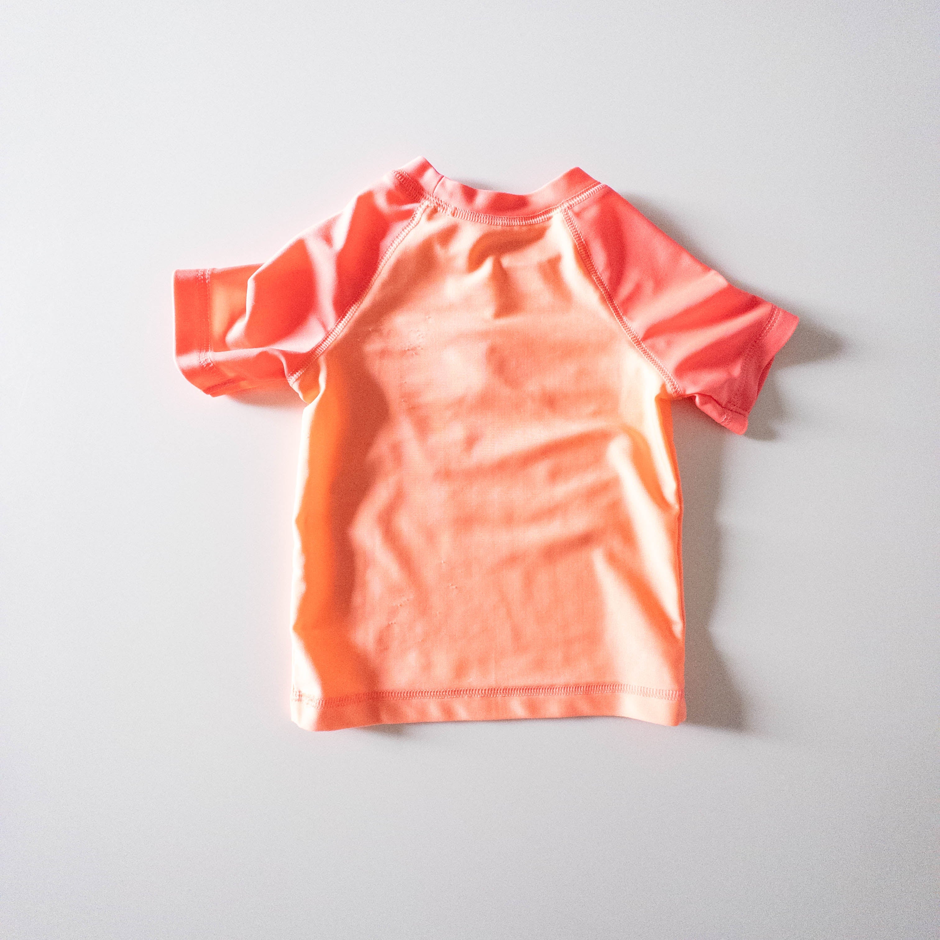 George - Chandail maillot - 12 mois (approx)