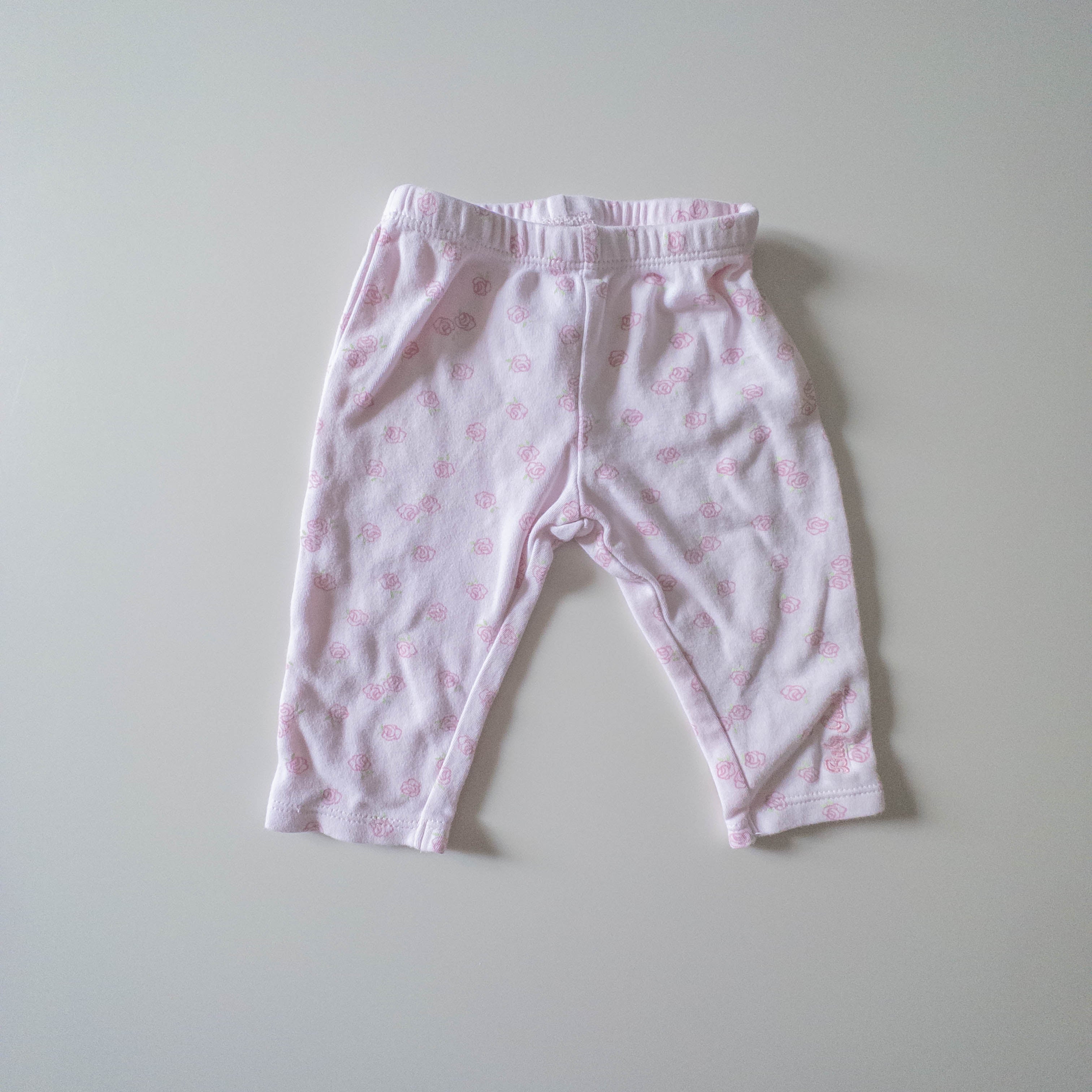 Guess - Leggings - 3-6 months