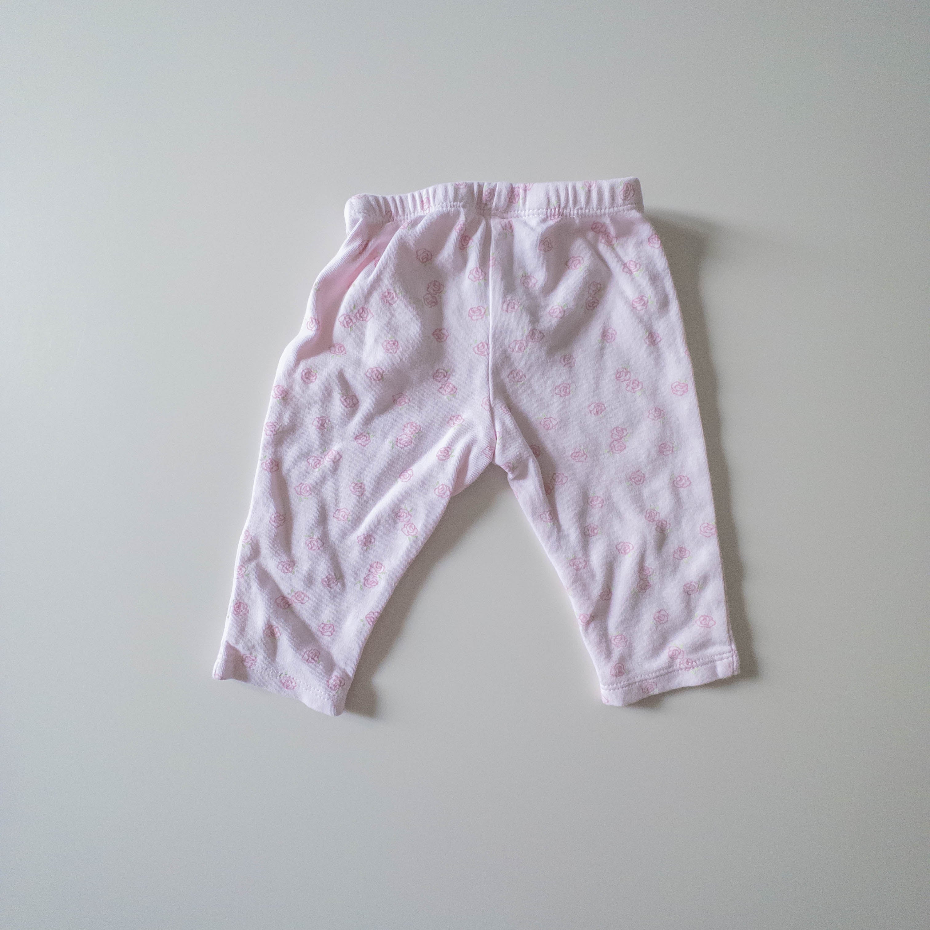 Guess - Leggings - 3-6 months