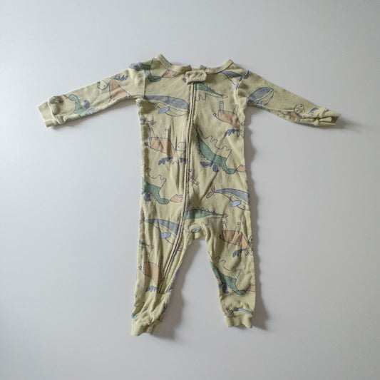 Carter's - Pyjama - 18 mois