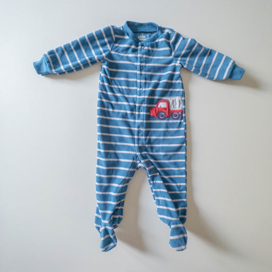 Carter's - Pyjama - 6-9 mois
