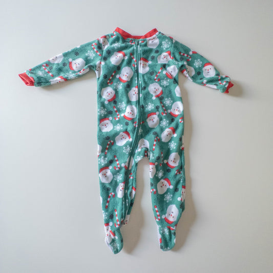 Marque inconnue - Pyjama - 12 mois