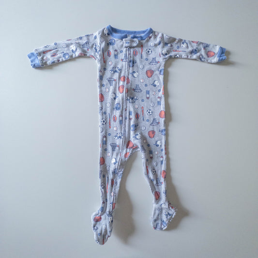 Carter's - Pyjama - 12 mois