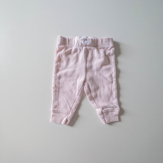 Carter's - Pantalon - 3 mois