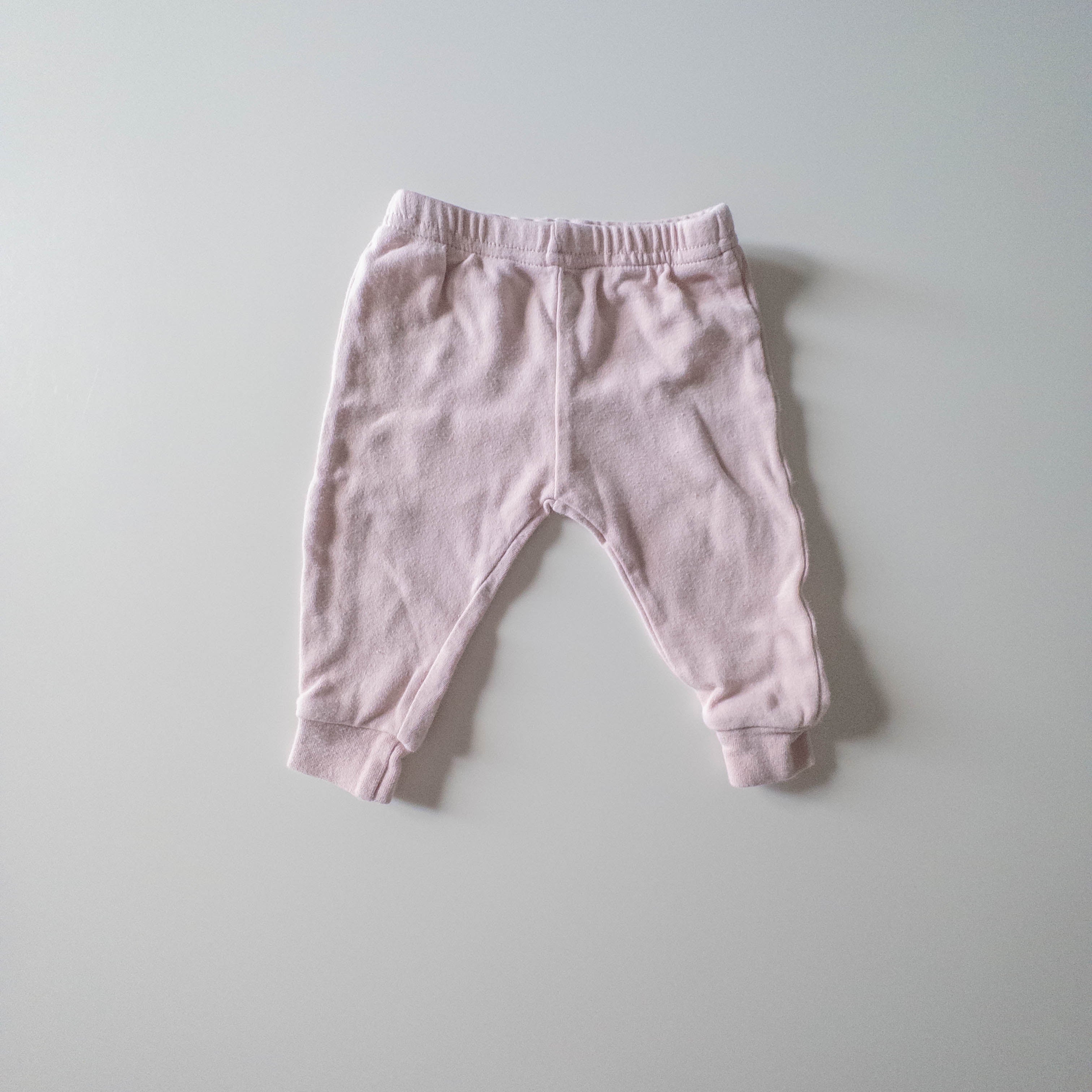 O'rganic - Pants - 9 months (small)