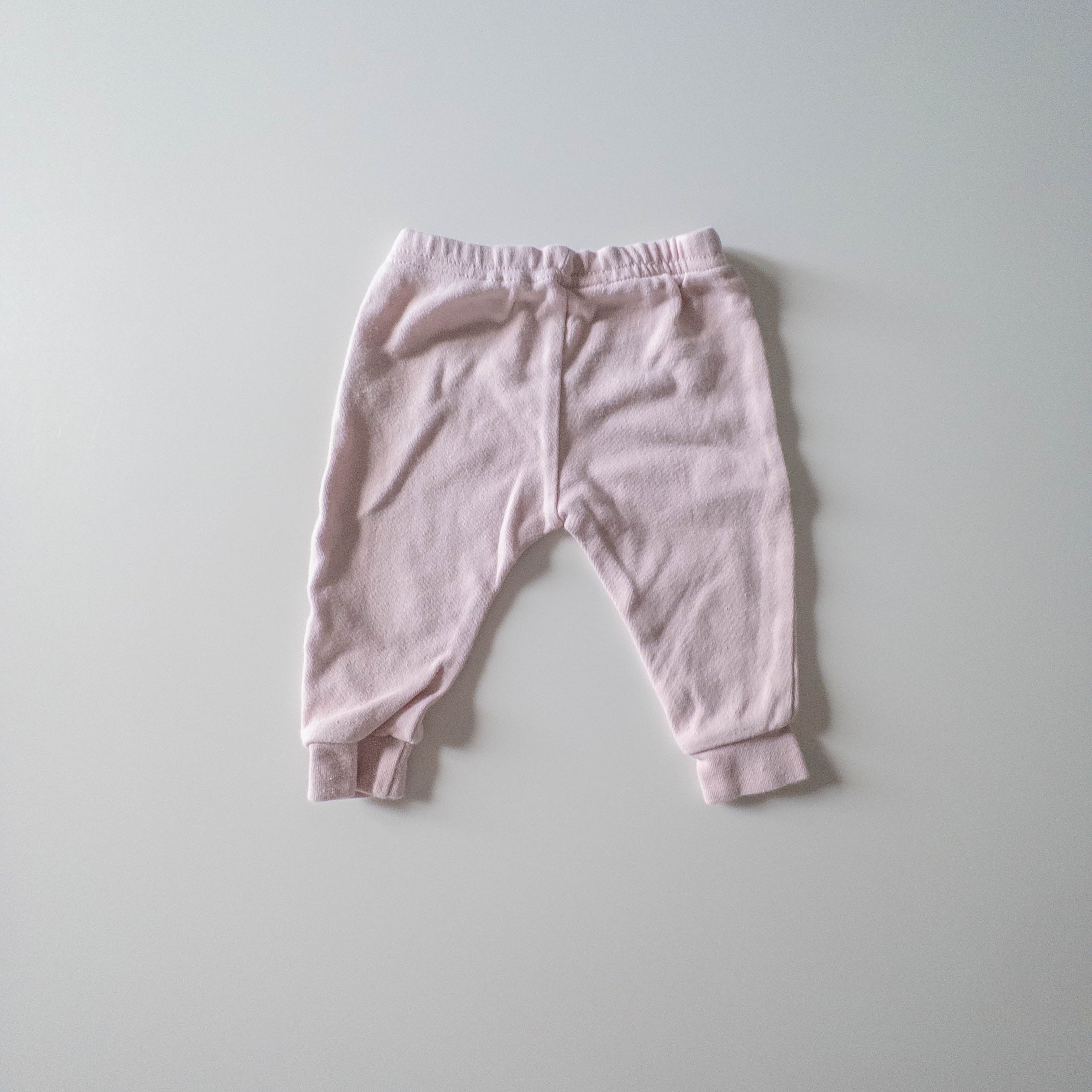 O'rganic - Pants - 9 months (small)