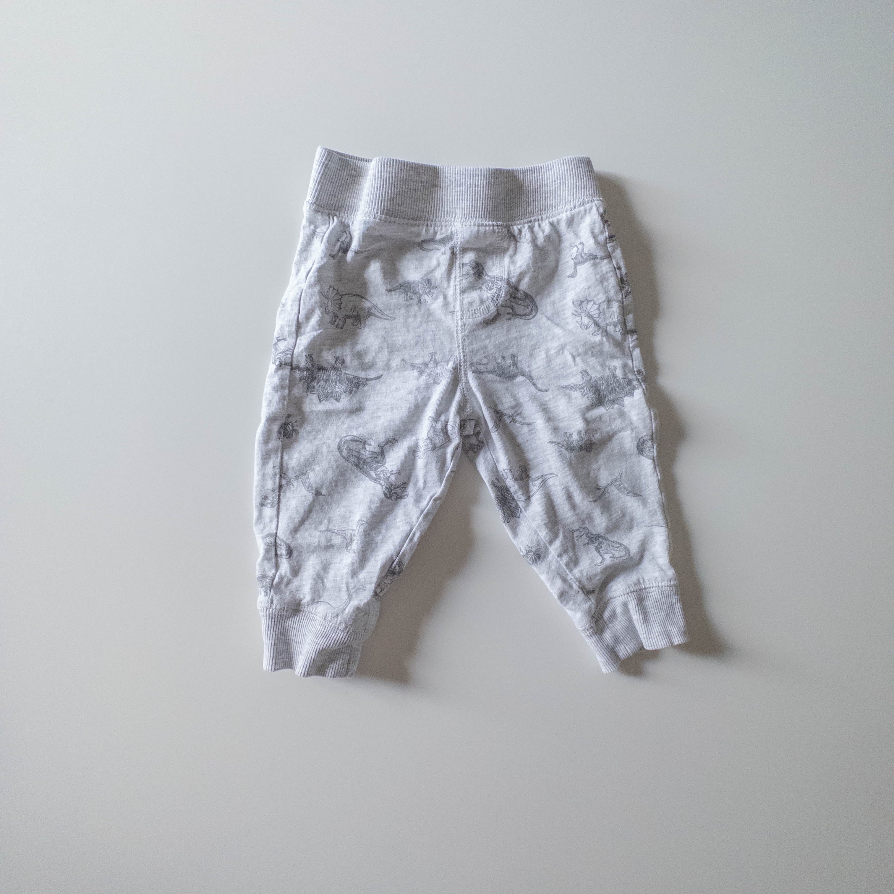 George - Pants - 6-12 months