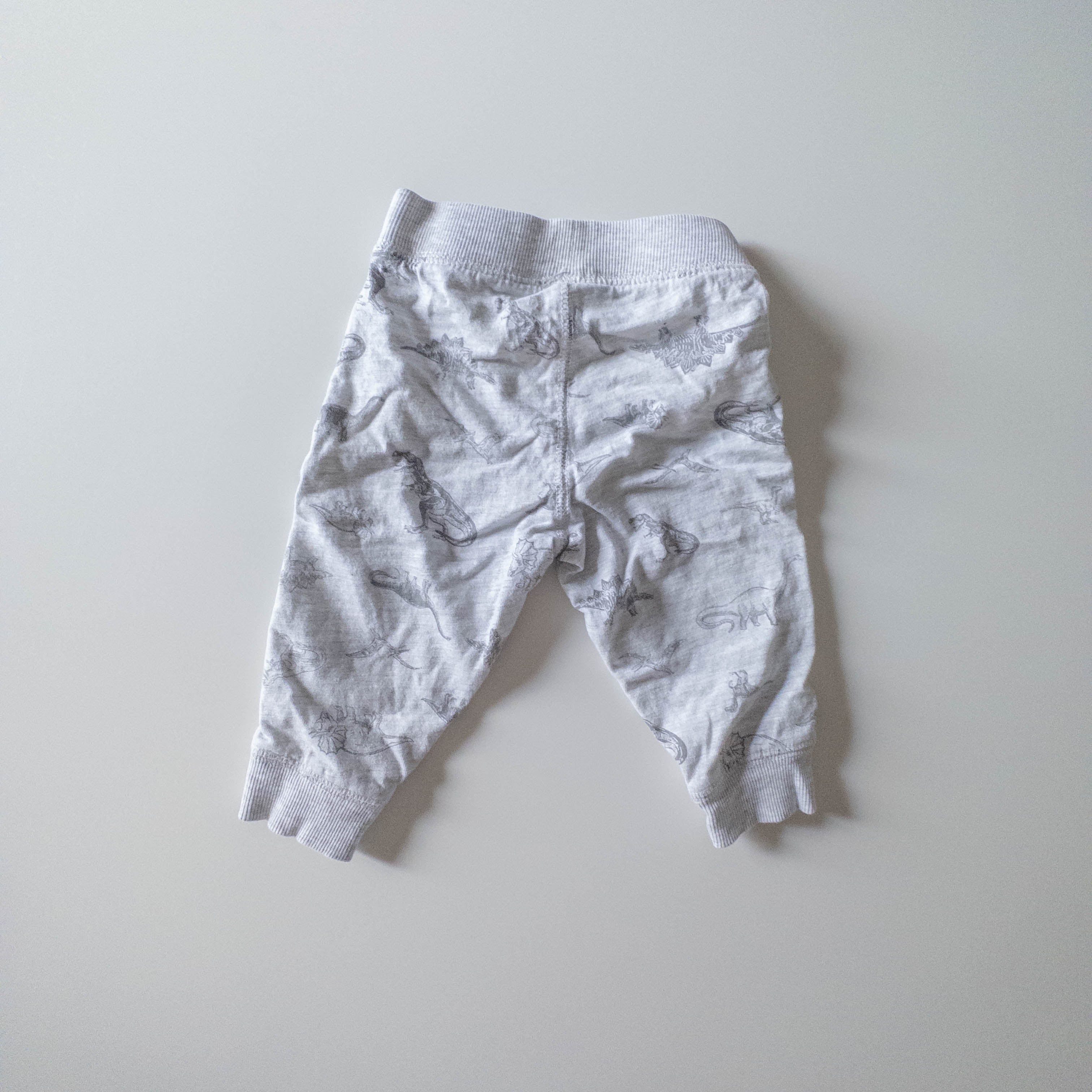 George - Pants - 6-12 months