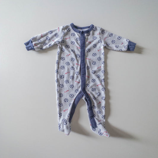 George - Pyjama - 3-6 mois
