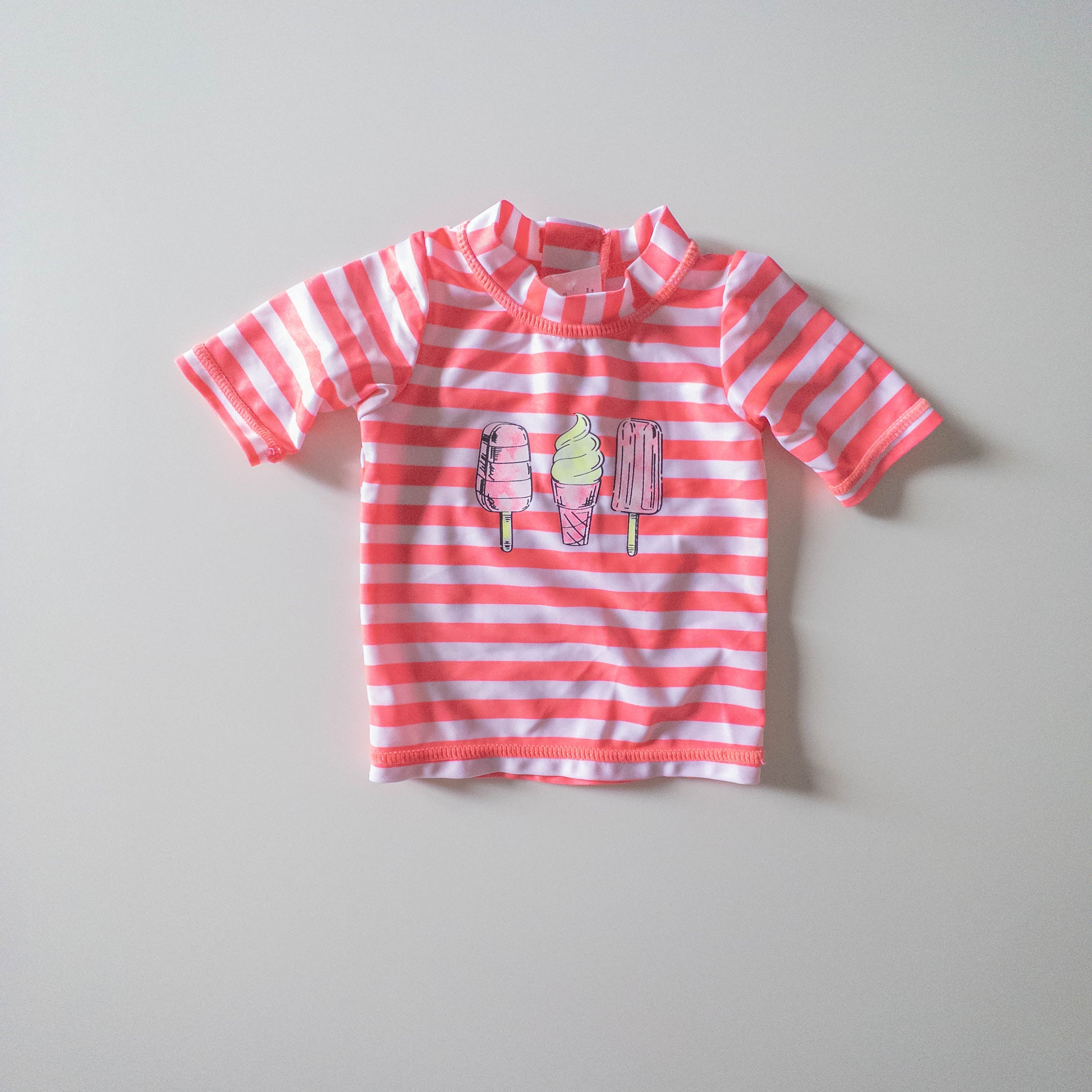 Tag - Jersey sweater - 3 months