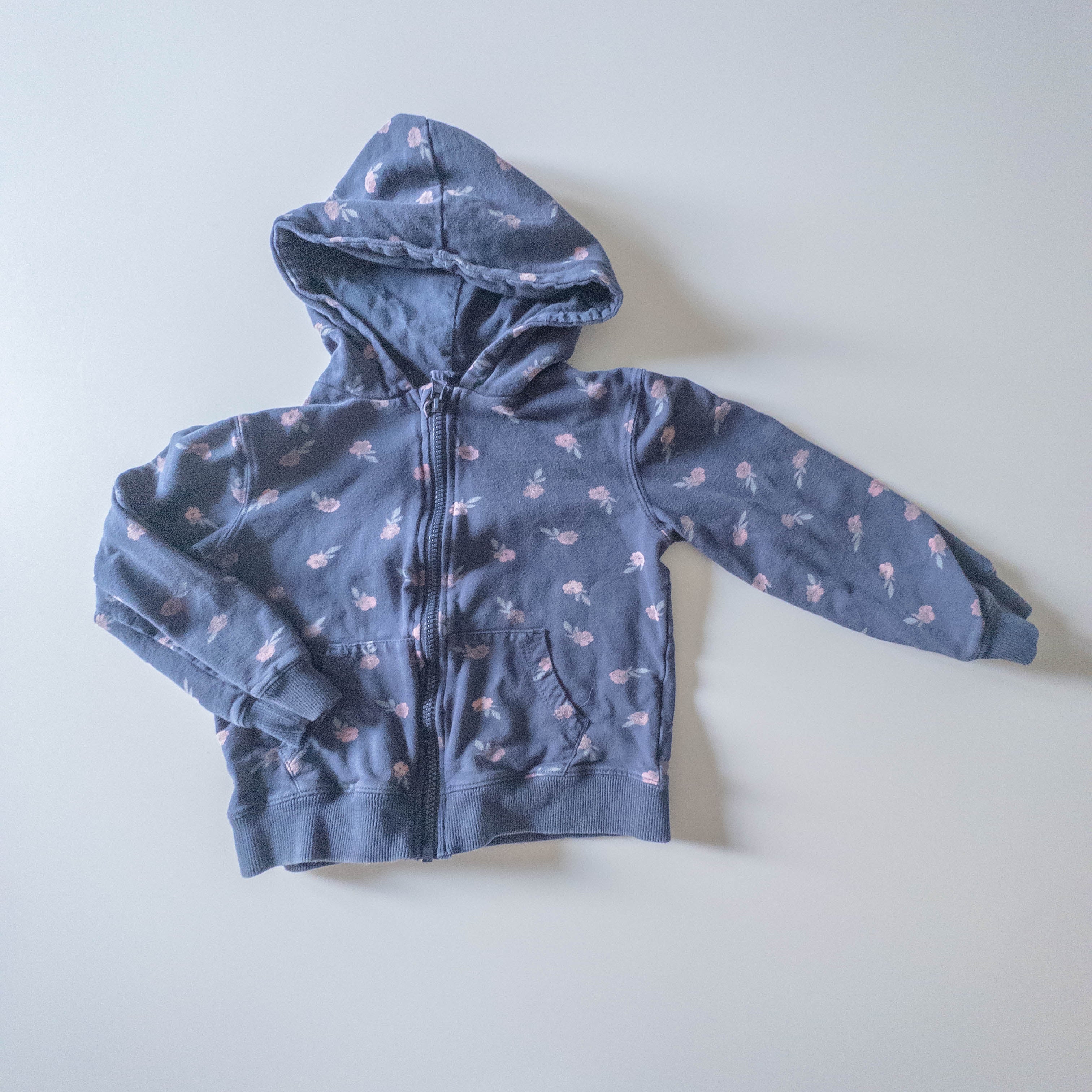 Tag - Jacket - 5 years