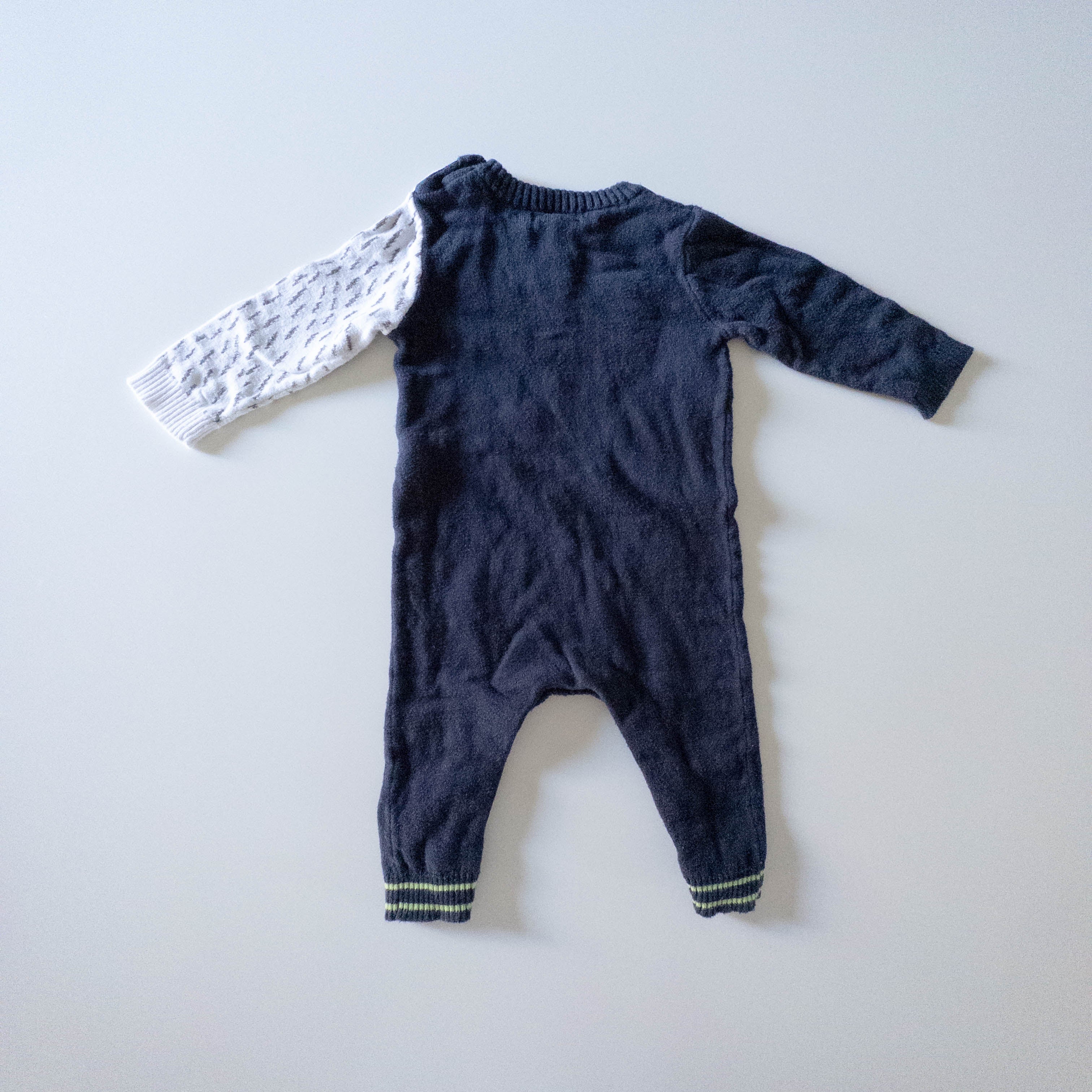 Joe Fresh - Combinaison - 3-6 mois