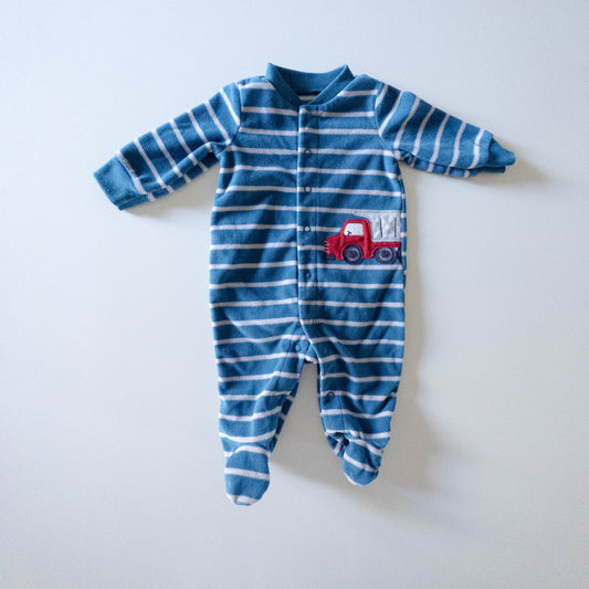 Carter's - Pyjama - 0-3 mois