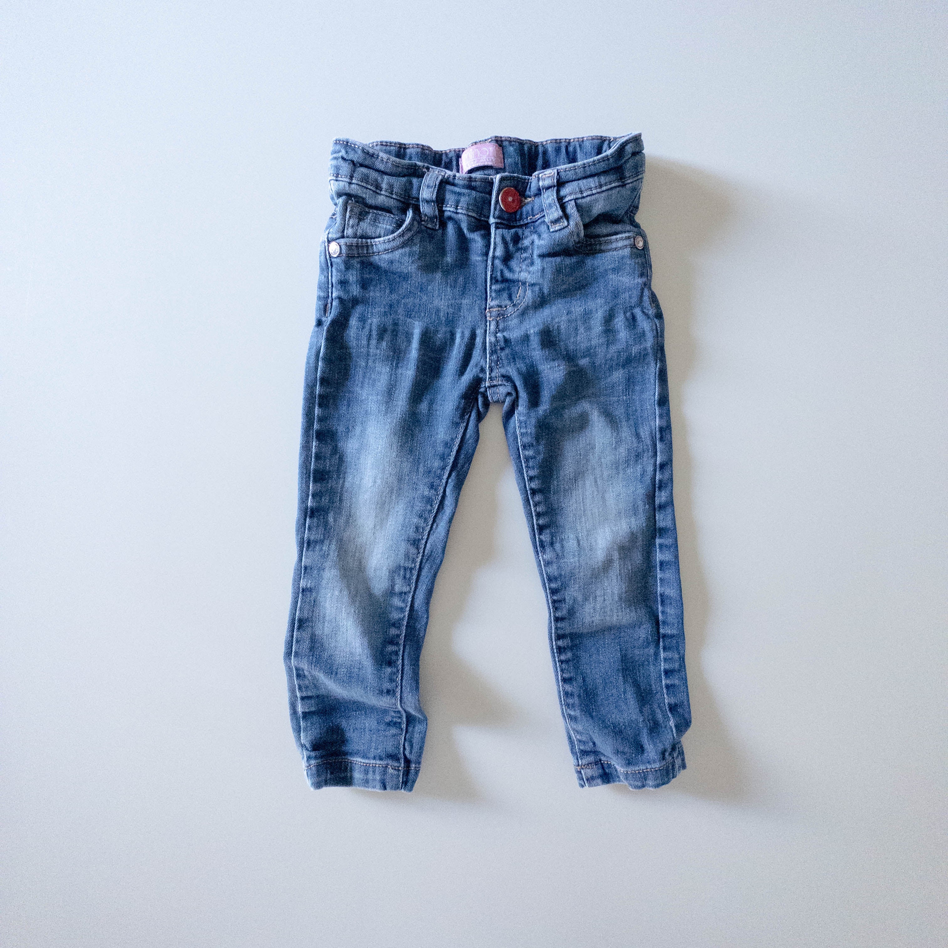 Minotti - Pantalon - 1.5 / 2 ans