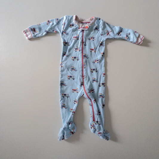 Hatley - Pyjama - 6-9 mois