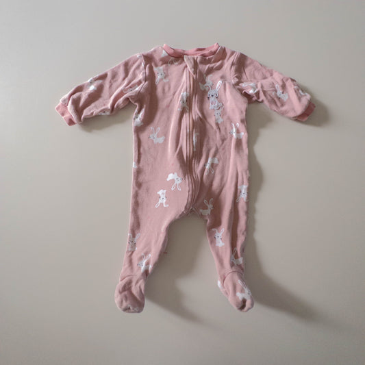 Pekkle - Pyjama - 6 mois
