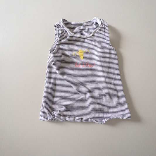 Tag - Camisole - 2 ans