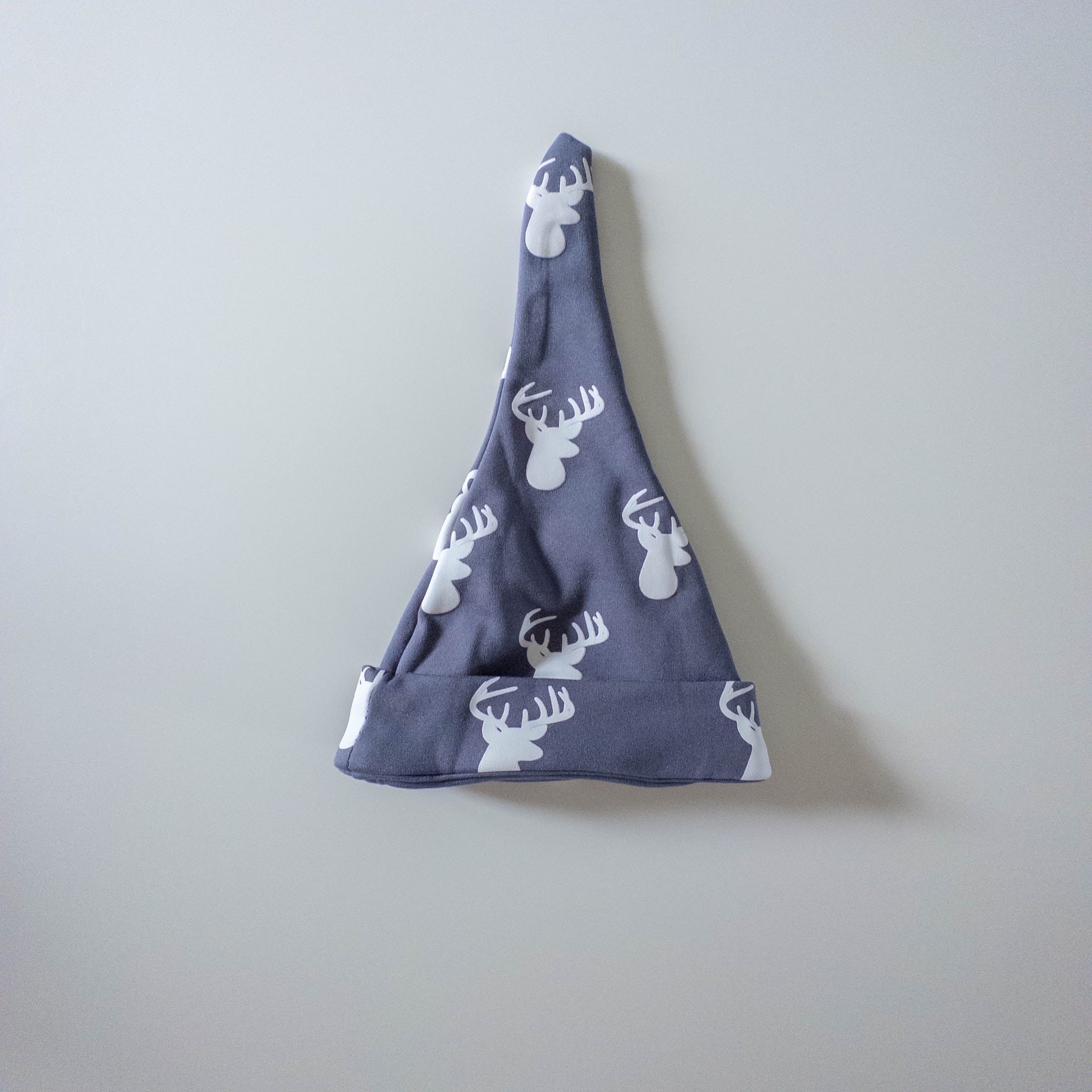 Quebec creation - Bonnet - 3-6 months (approx)