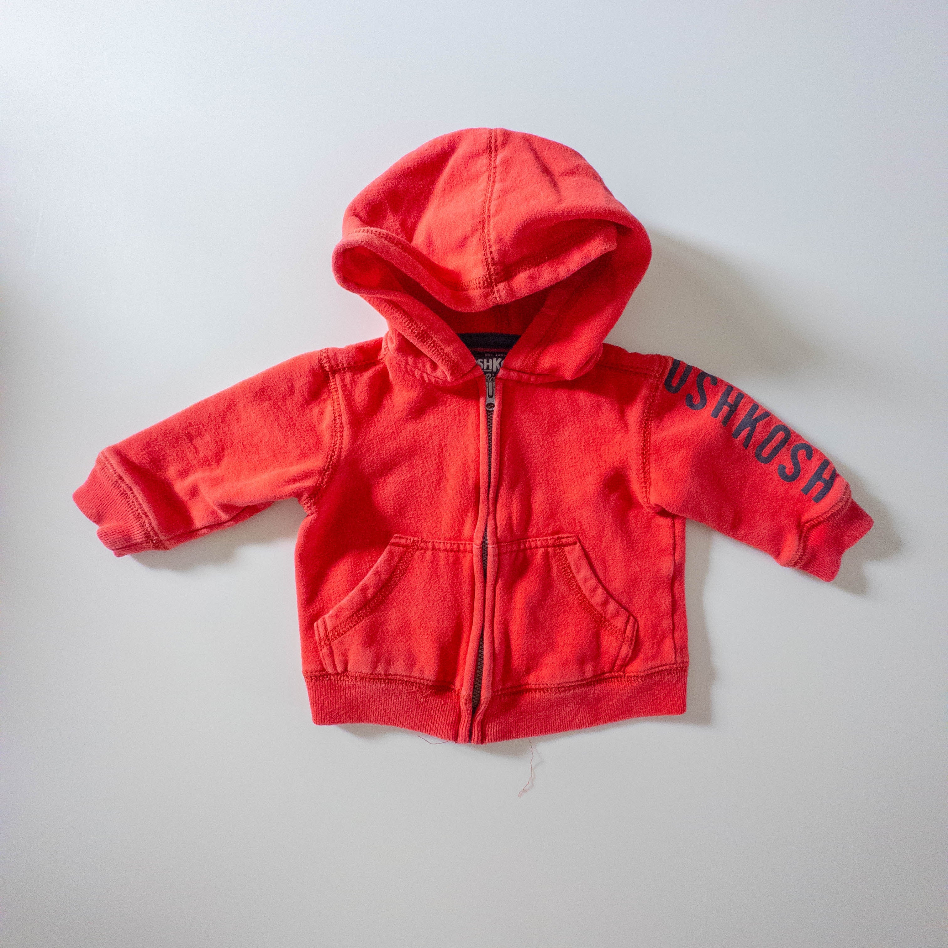 Oshkosh - Jacket - 12 months