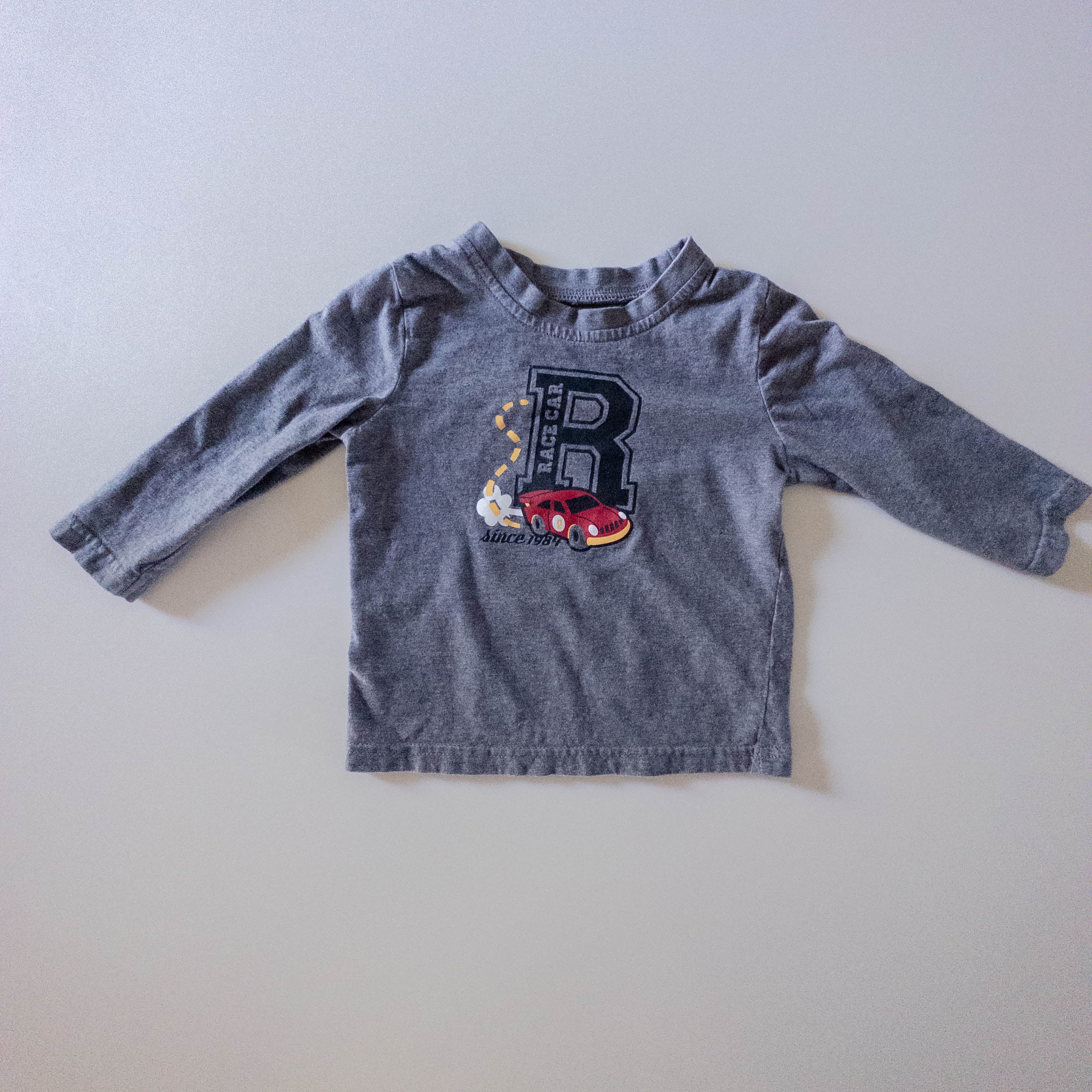 George - Sweater - 18-24 months