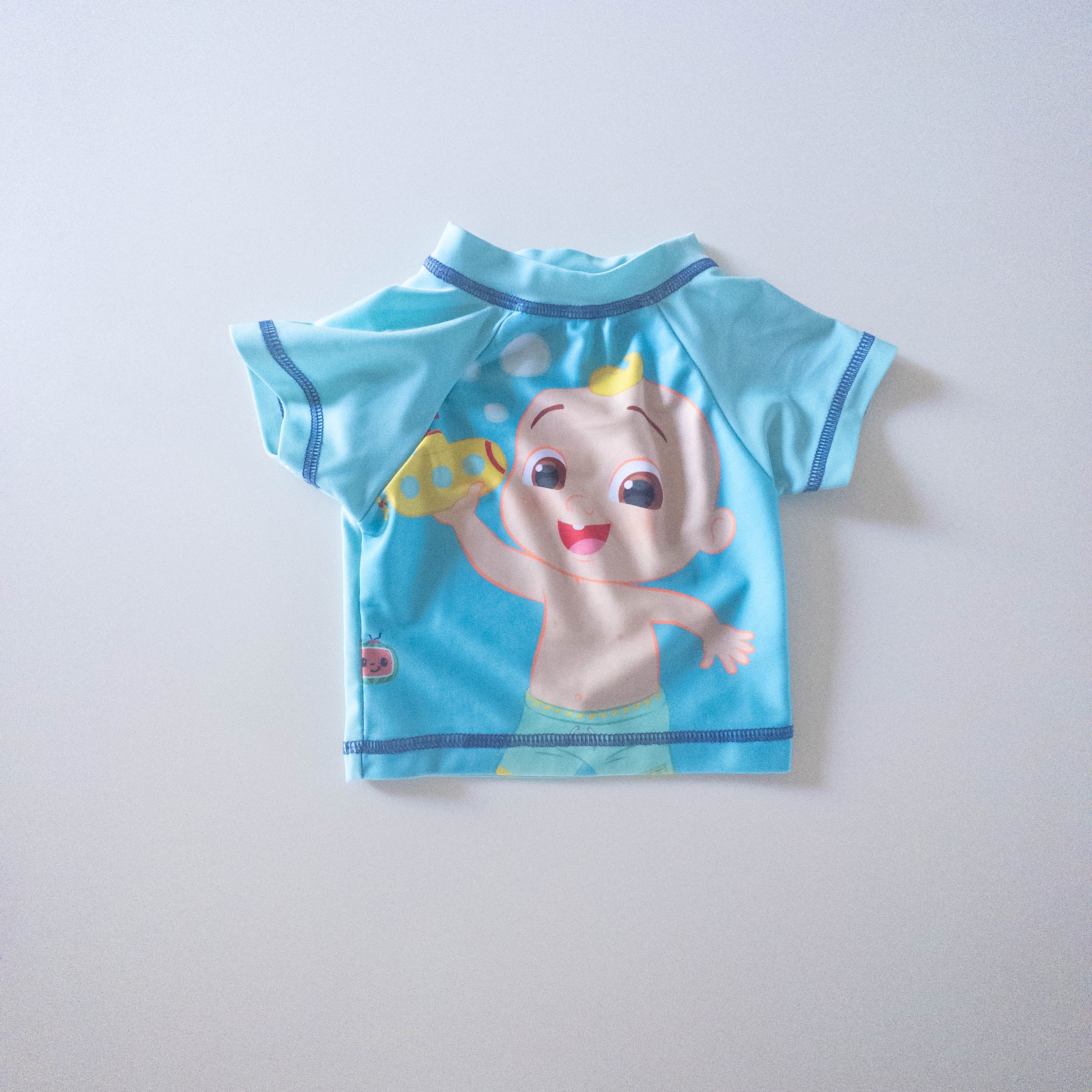 Cocomelon - Swimsuit - 6-12 months