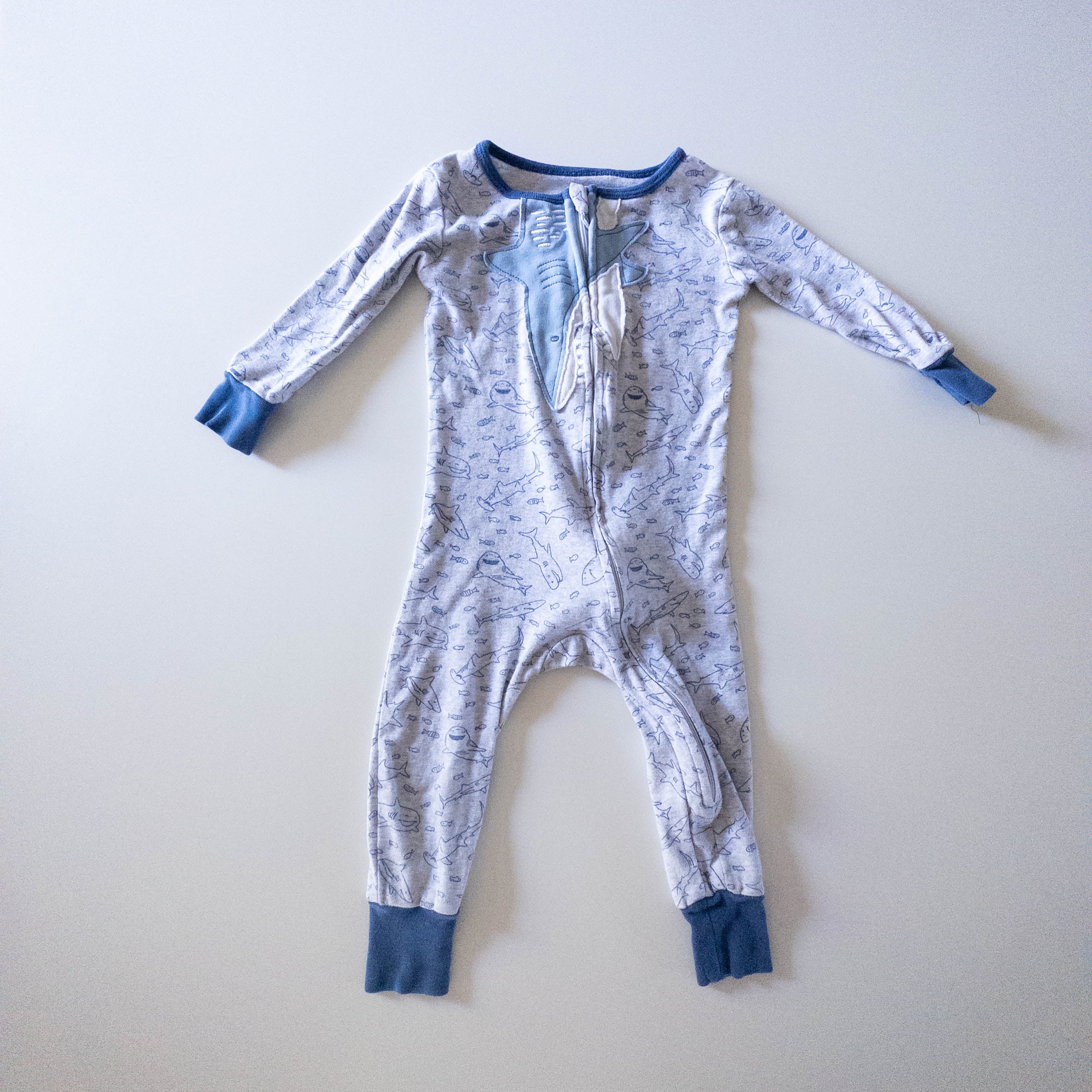 Kids - Pyjama - 2 ans