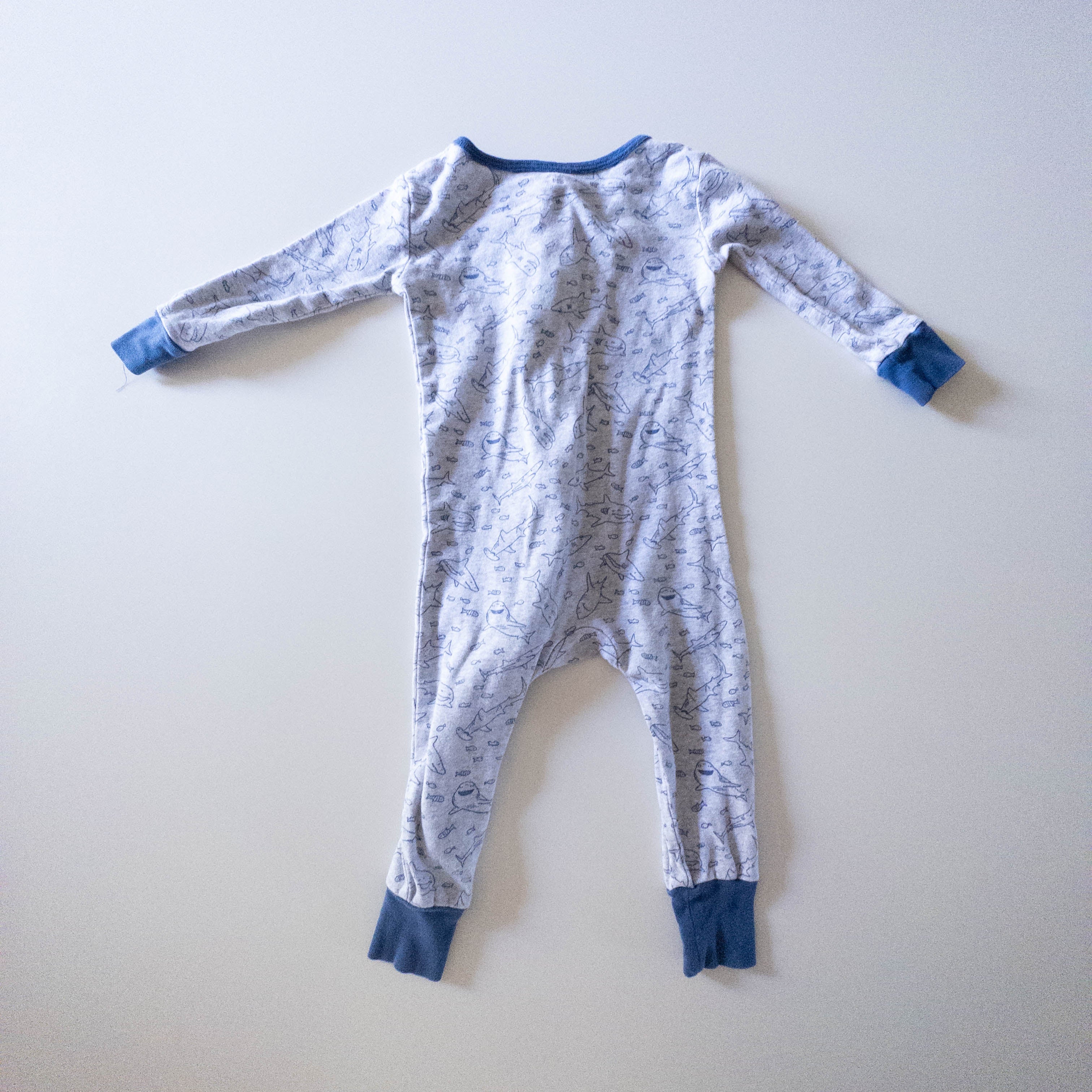 Kids - Pyjama - 2 ans