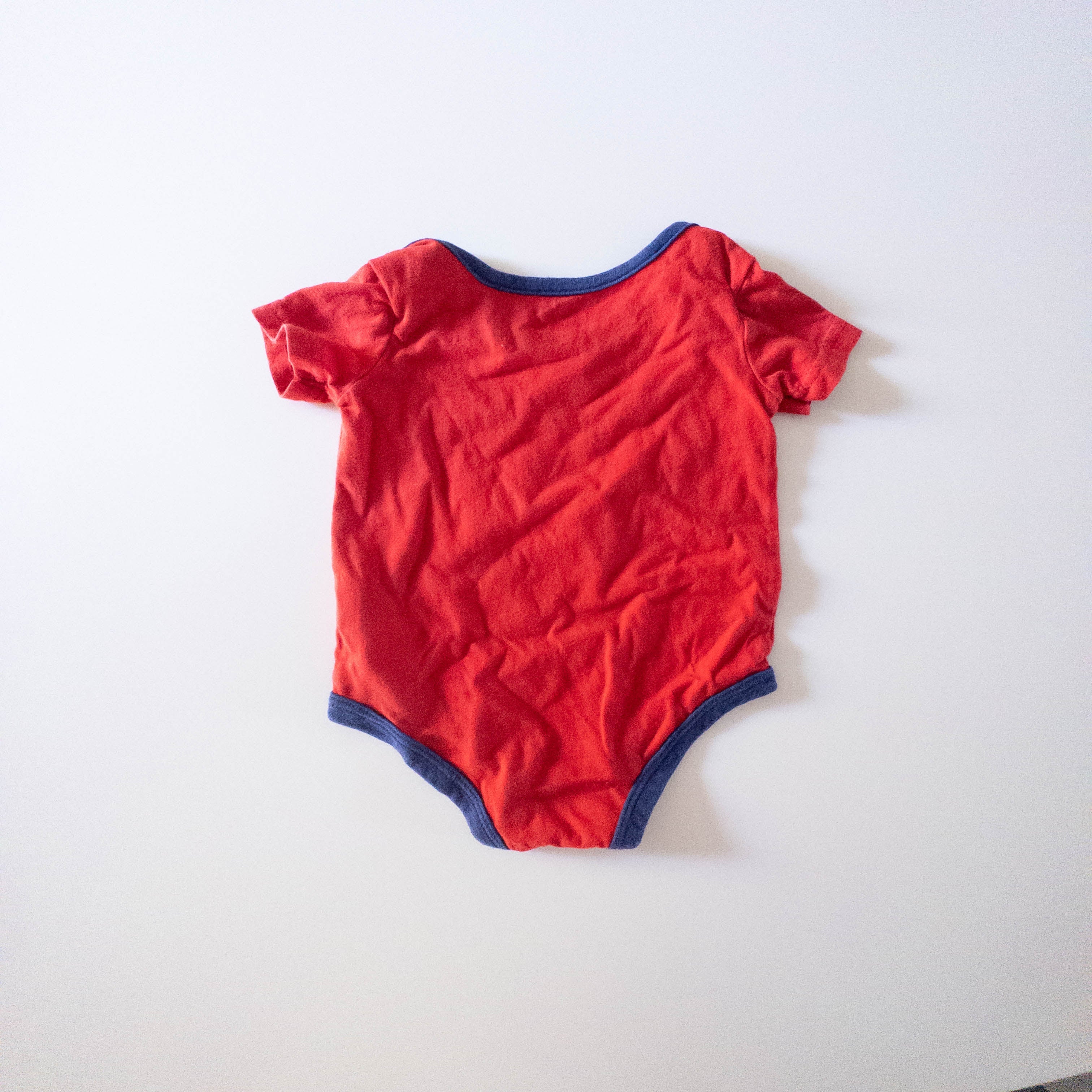 Nike - Diaper cover - 3-6 months