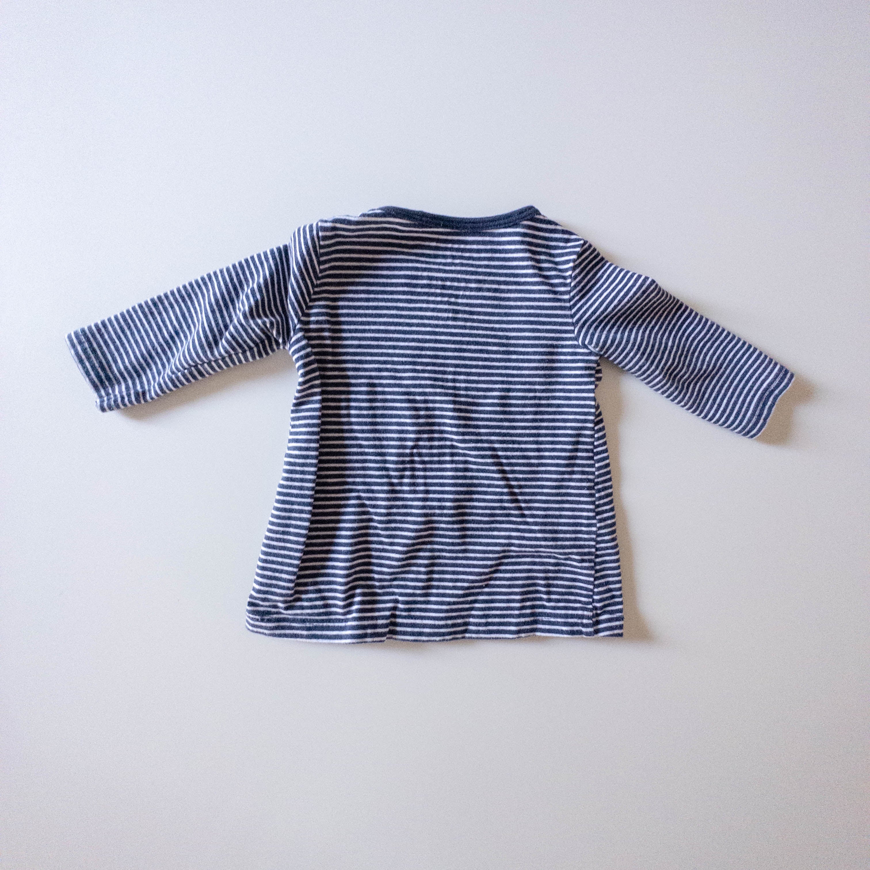 Gagou Tagou - Sweater - 6 months