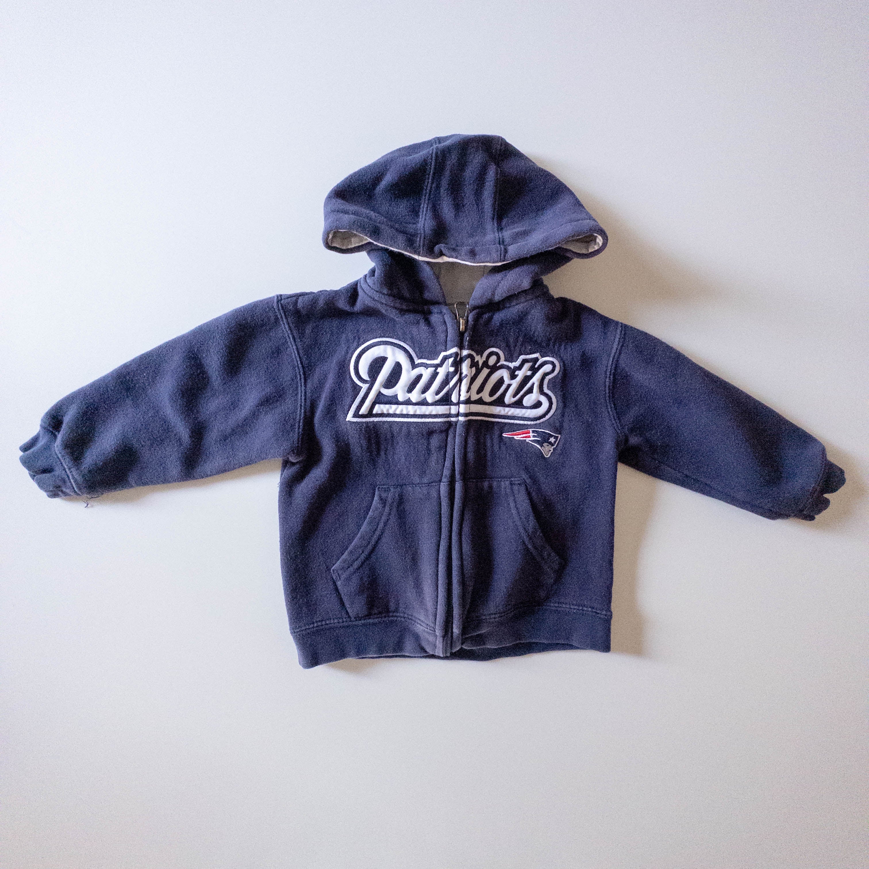NFL - Veste - 2 ans