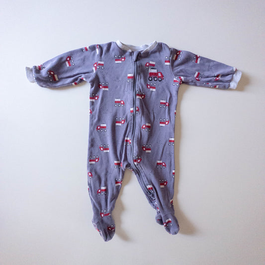 Pekkle - Pyjama - 6 mois