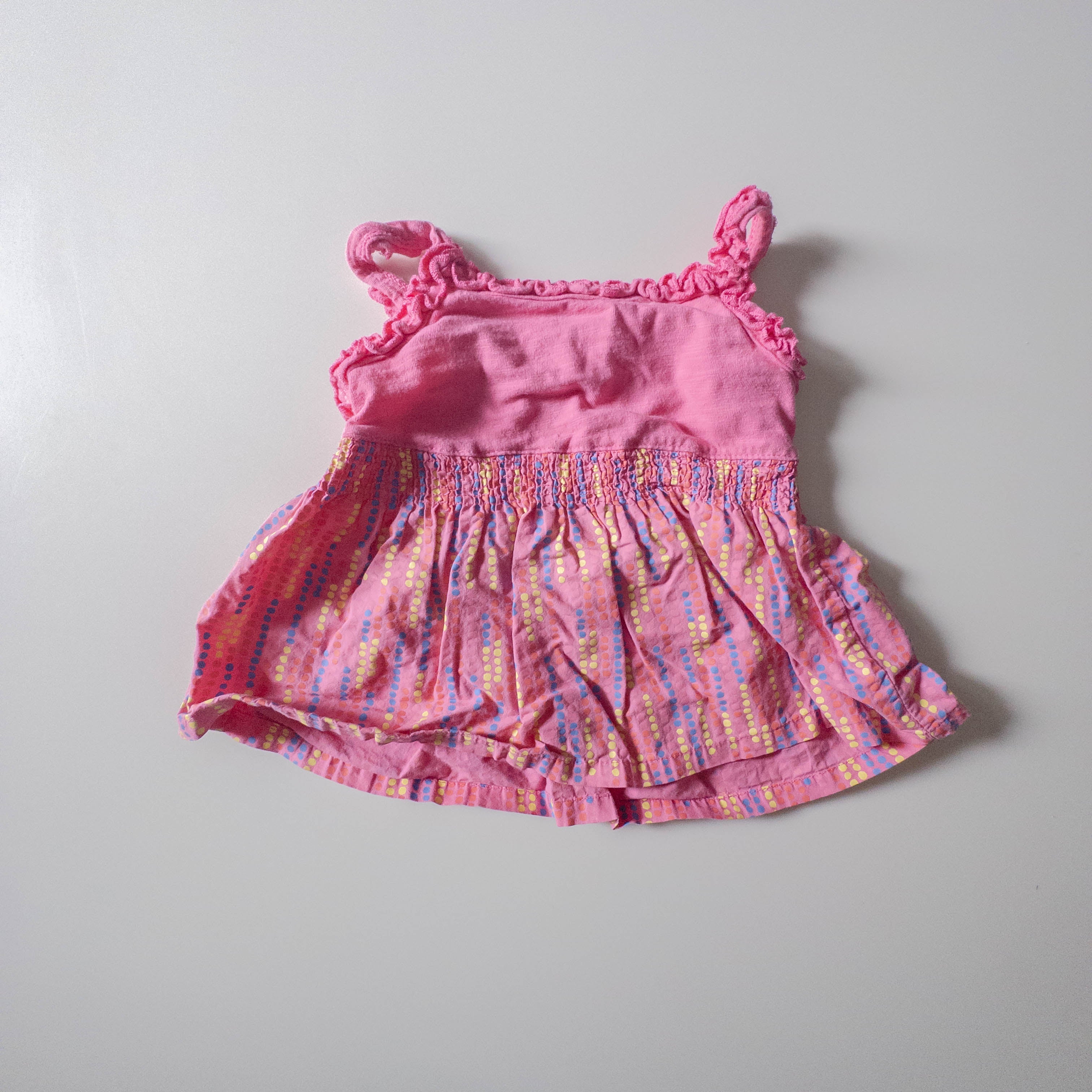 Roxy - Camisole (fait petite) - 2 ans