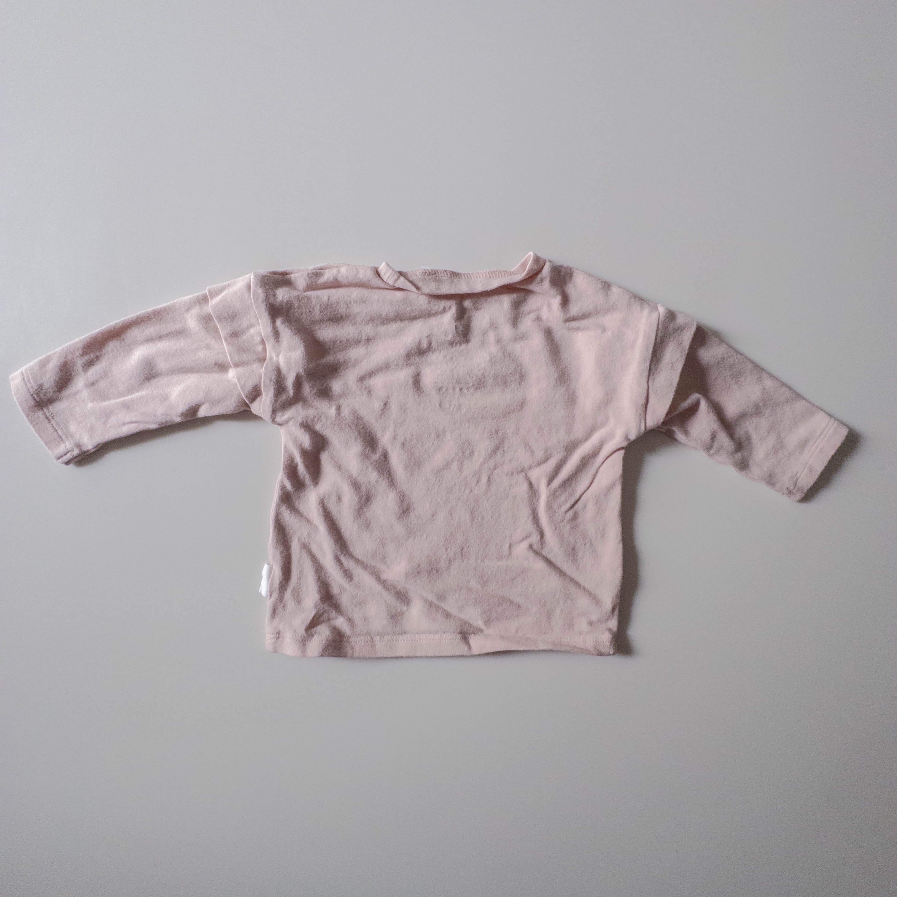 Organic Gagou Tagou - Sweater - 6 months