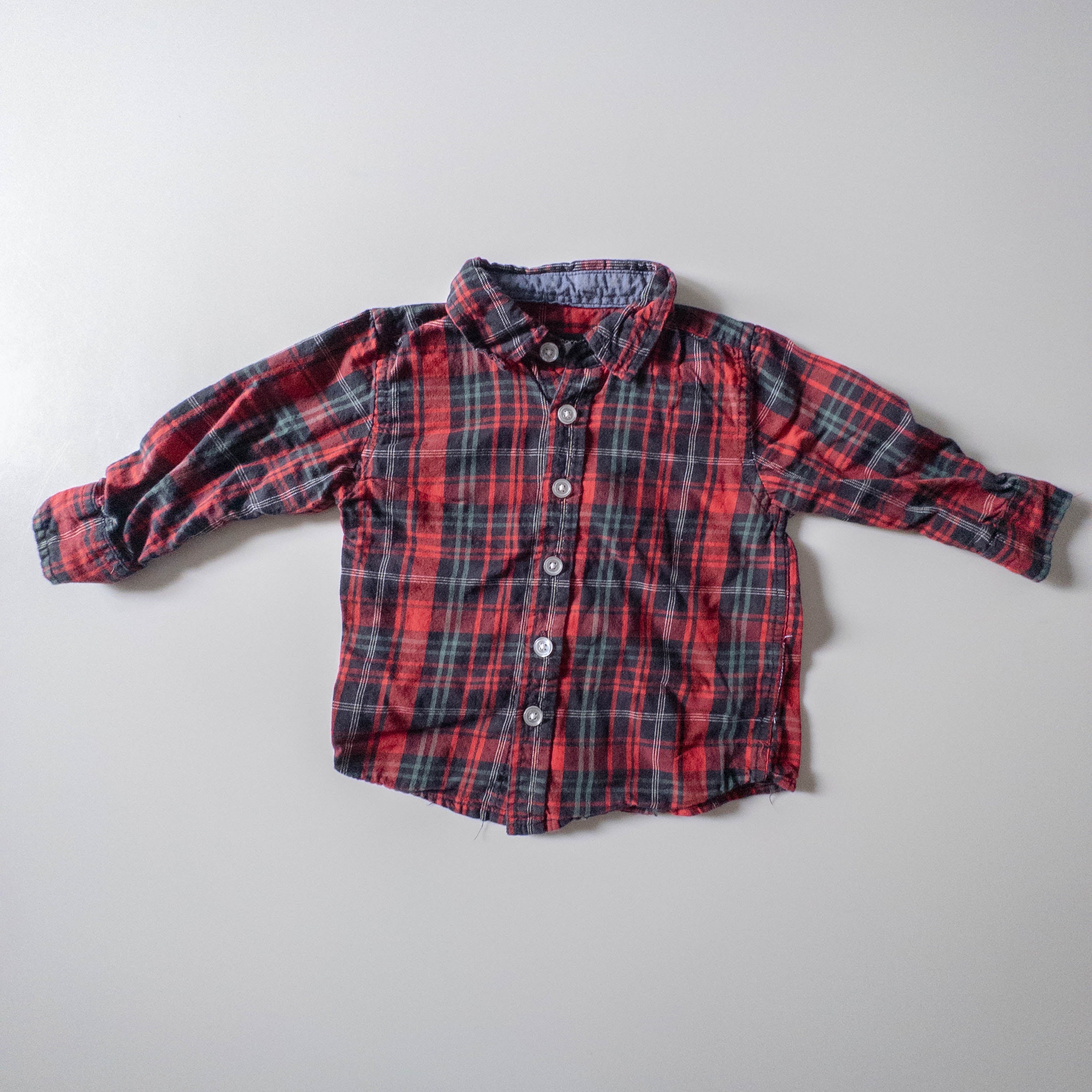 Spiral - Shirt - 12 months