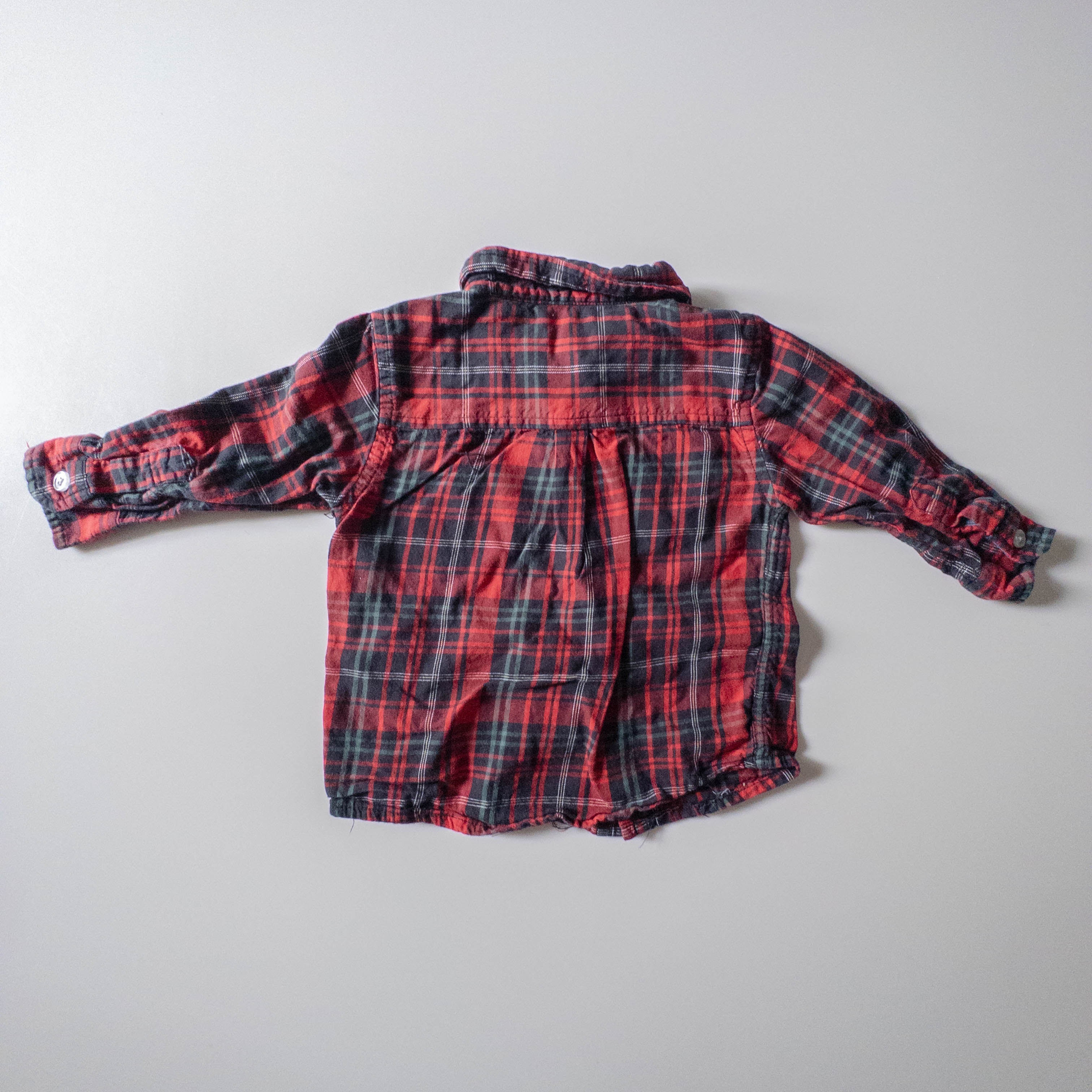 Spiral - Shirt - 12 months